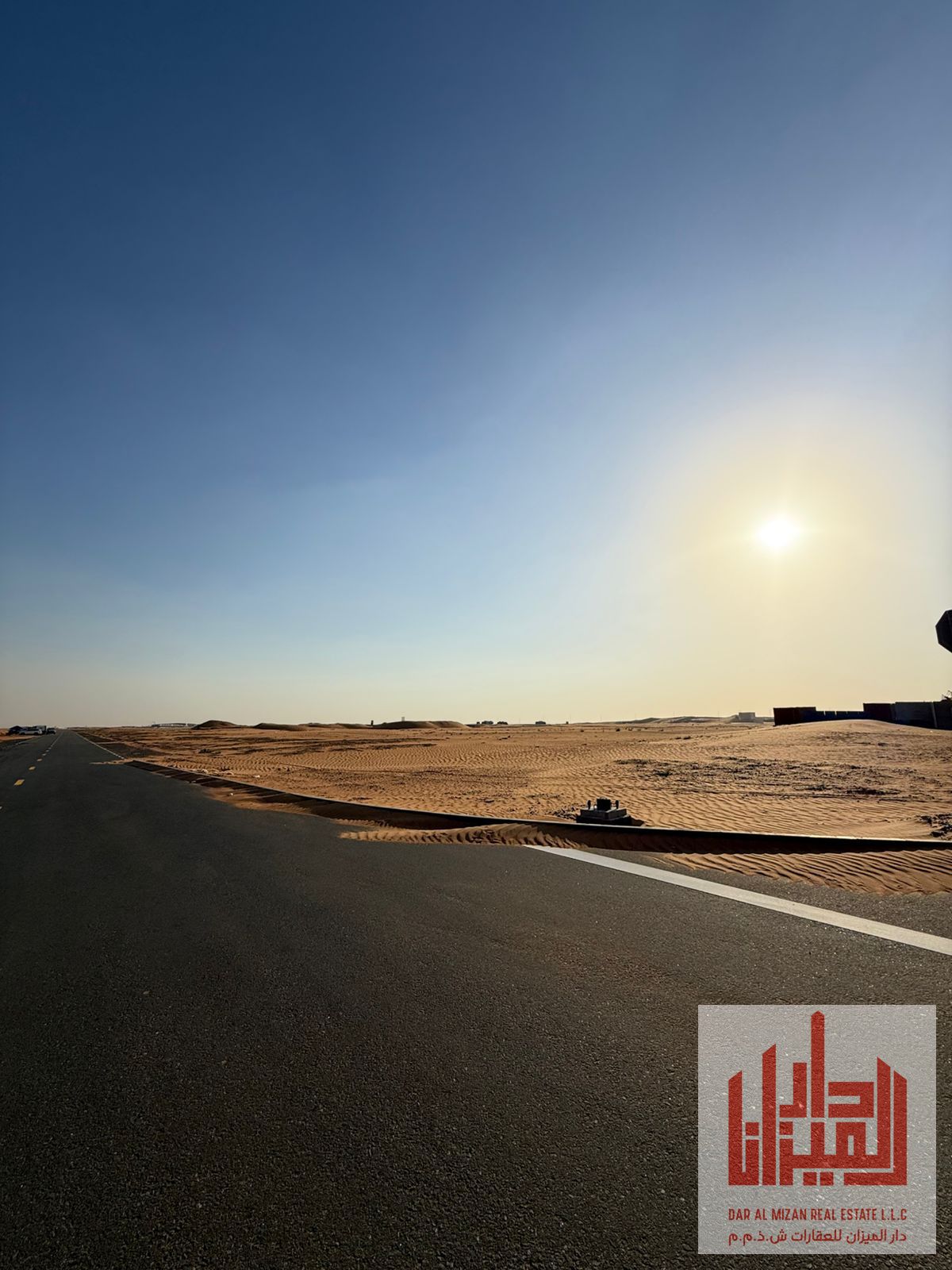 Al Qasimia City - Phase 1 | 19161 Square feet | 164AED PER SQ. FT | Distress Deal | Ready to Build | High RIO | Free Hold