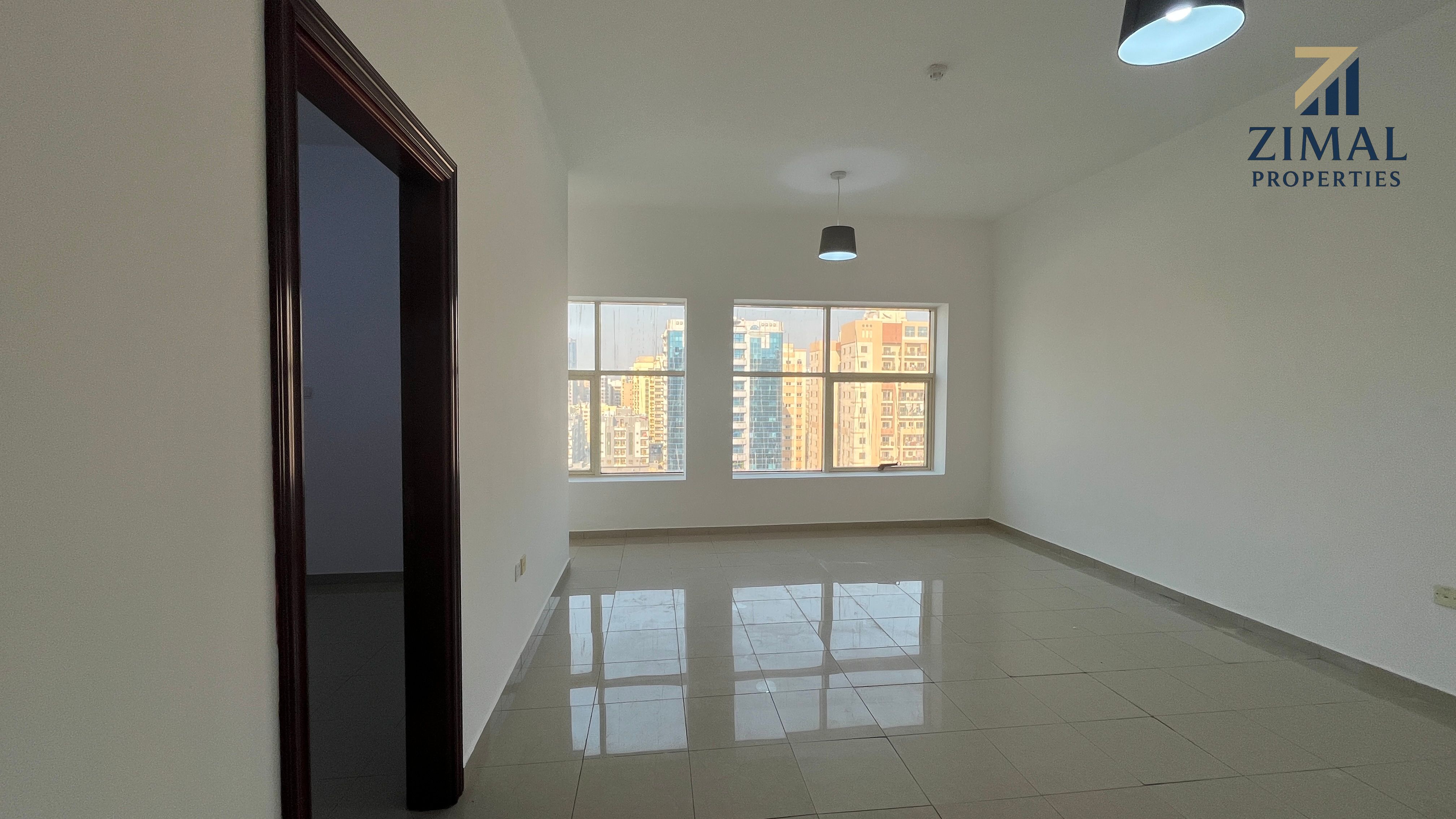 Affordable 1 bedroom close to pond park for family only