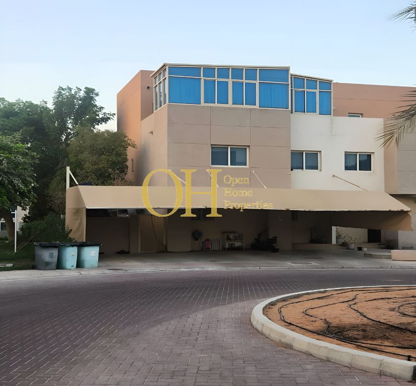 Configured Villa with Extra Room | Well Maintained