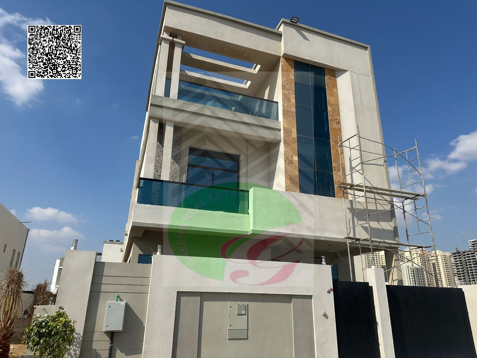 Prime Location | Luxury Corner Villa | Free Hold