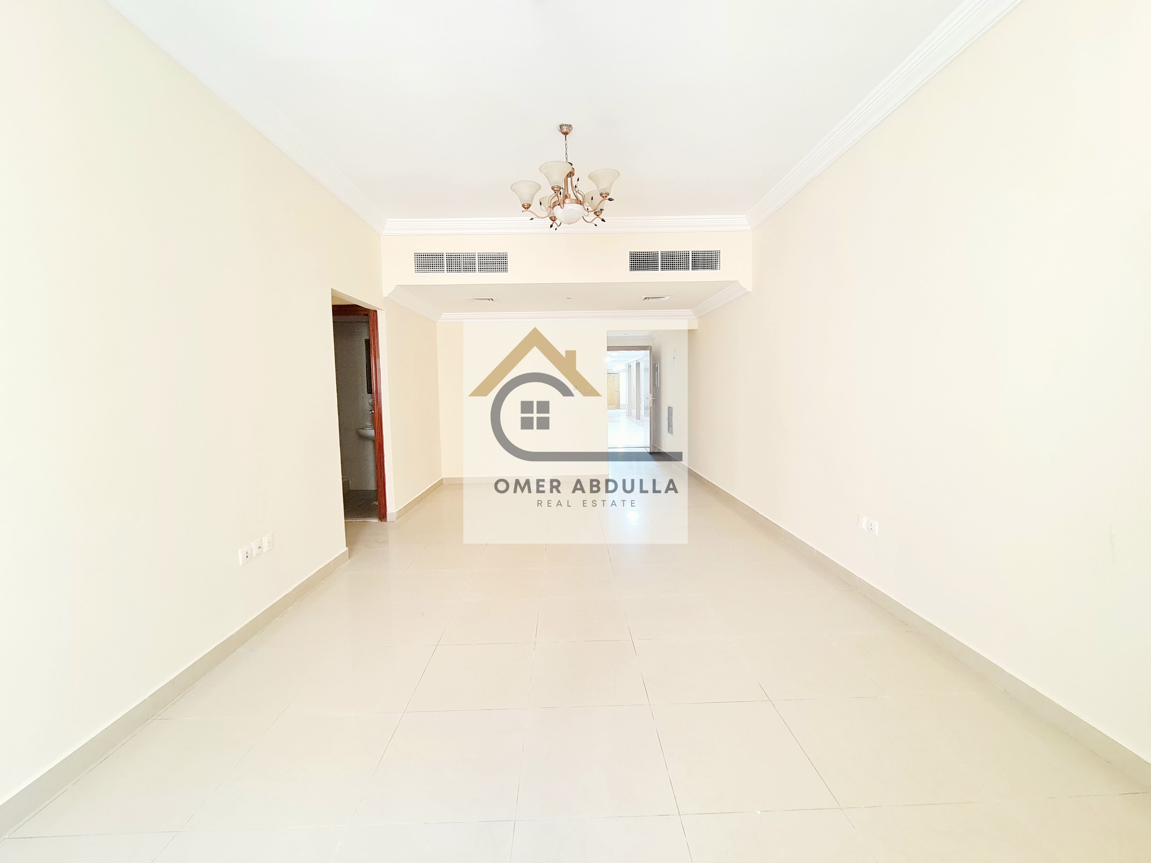 Spacious 2bhk Apartment For Family In Muwaileh Sharjah