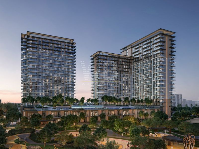 Luxury 3 BR | Premium Unit | Spacious