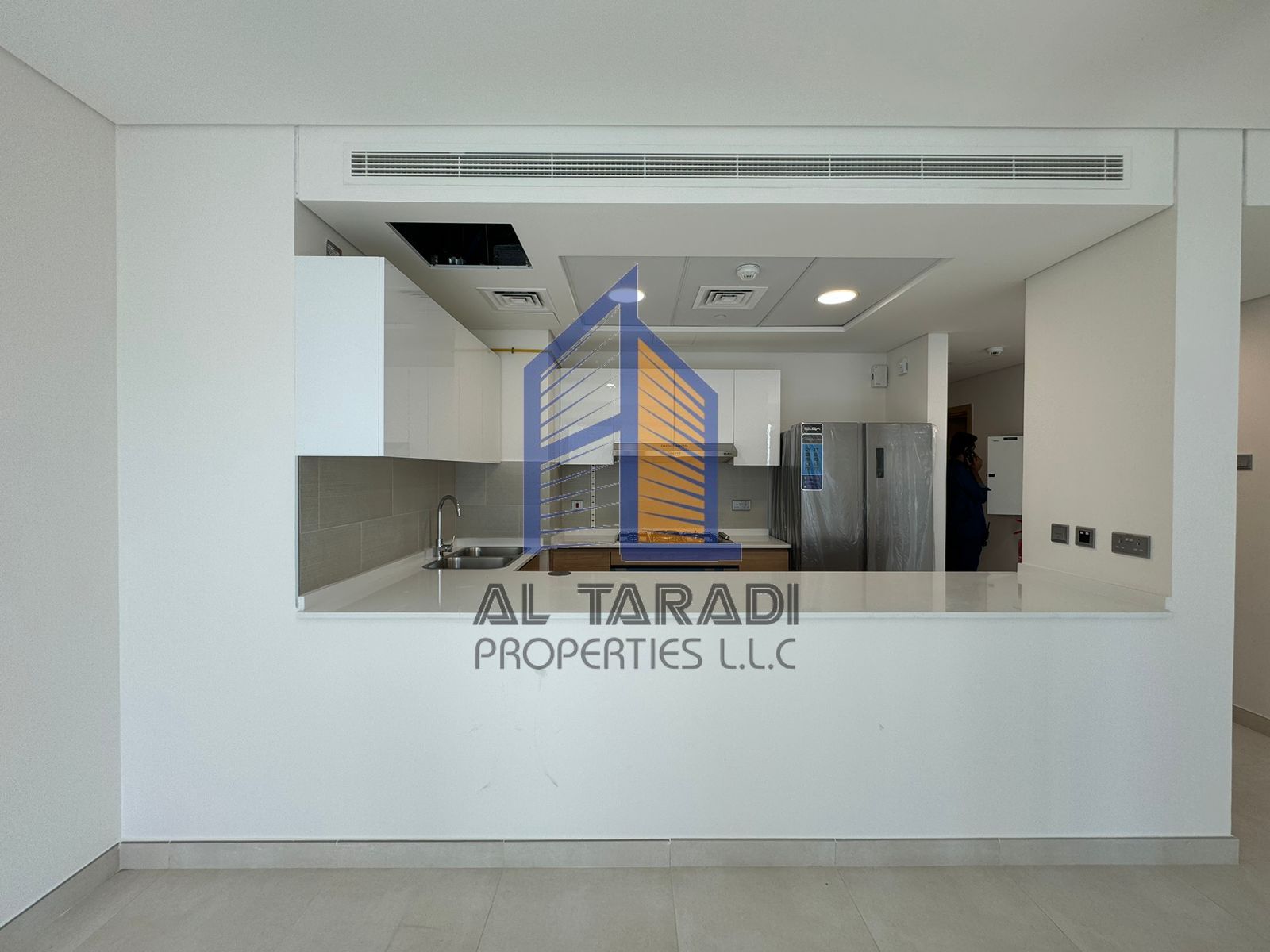 Brand New 3BR+Maid | Vacant | Radiant Viewz 2