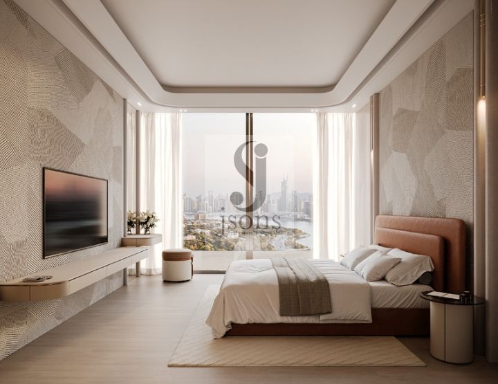 Best Deal | Off-Plan Studio | Prime Majan