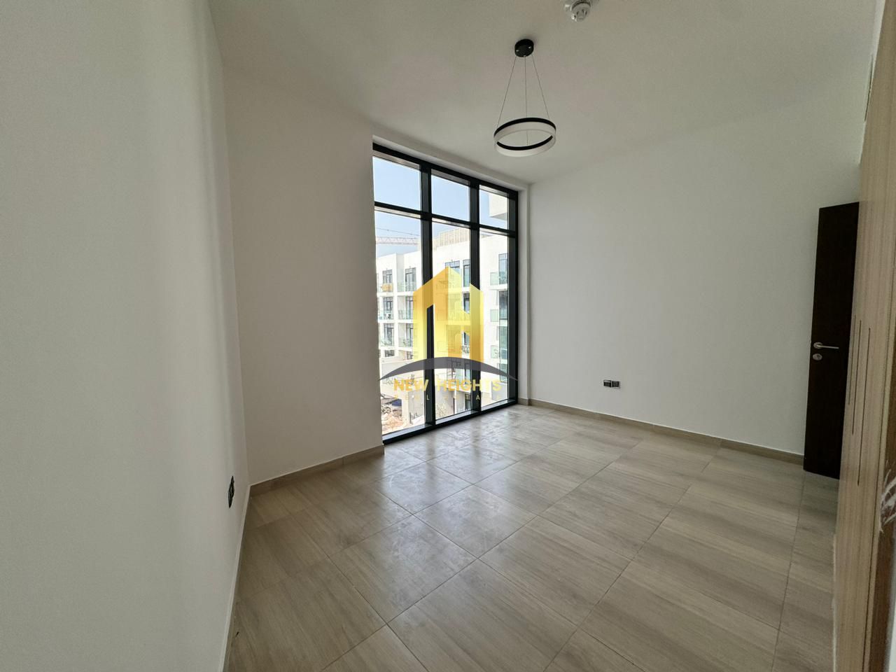 1BR Apartment | community view | Best price