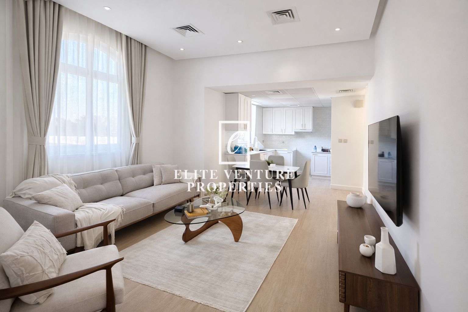 2 BEDROOM APARTMENT | SPACIOUS | PRIME LOCATION