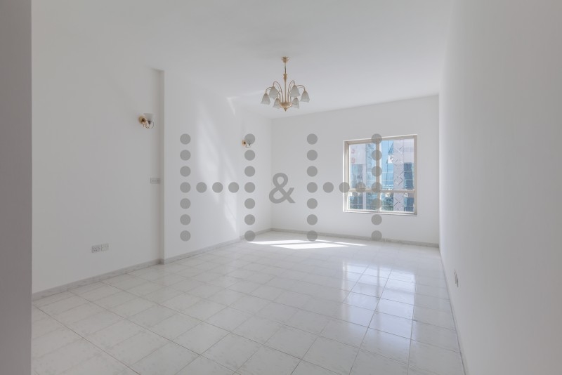 3 Beds 3 Baths+ Maids Room Apartment
