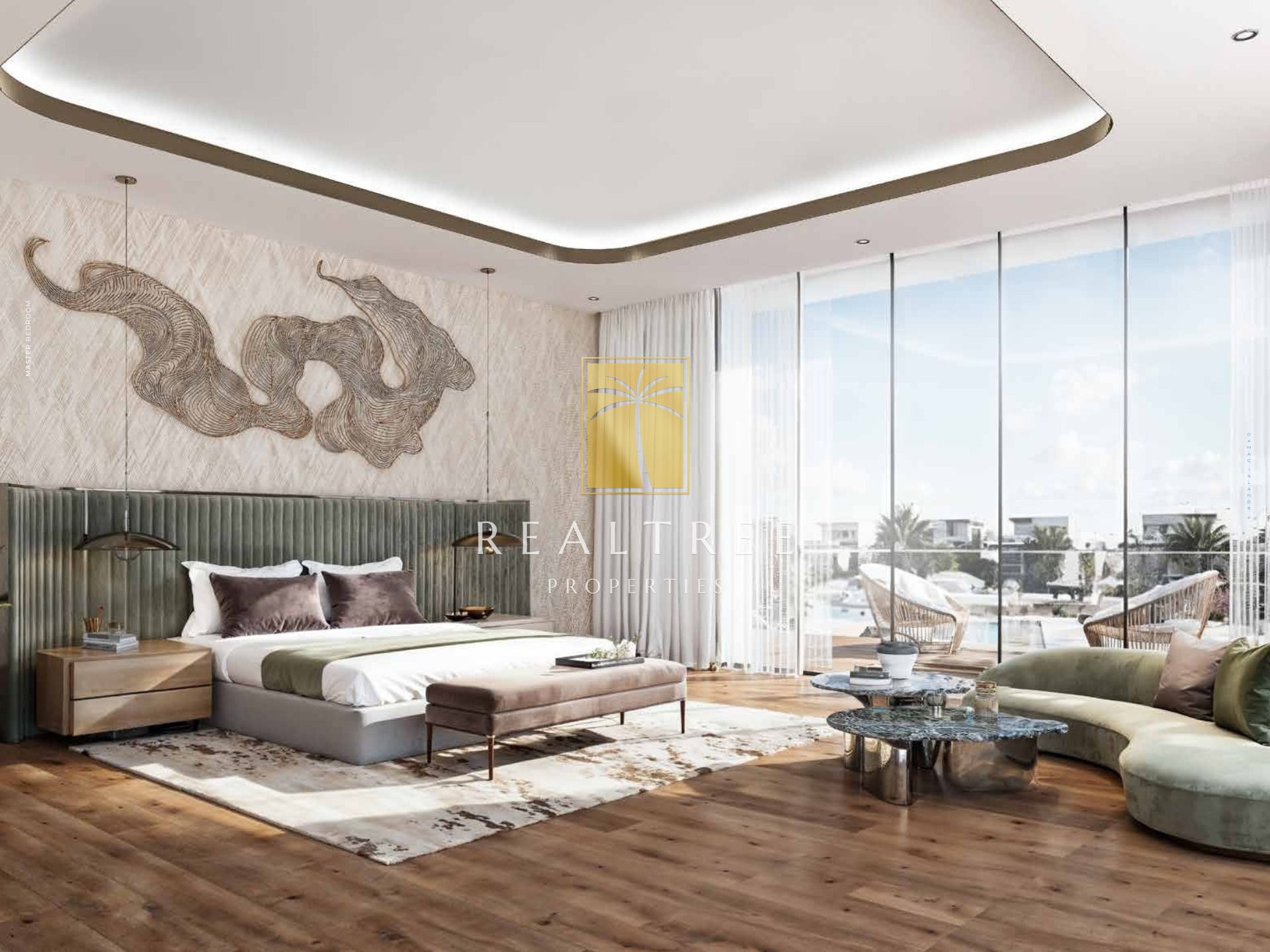 Waterfront Living | DAMAC Islands 2 | 1% Monthly
