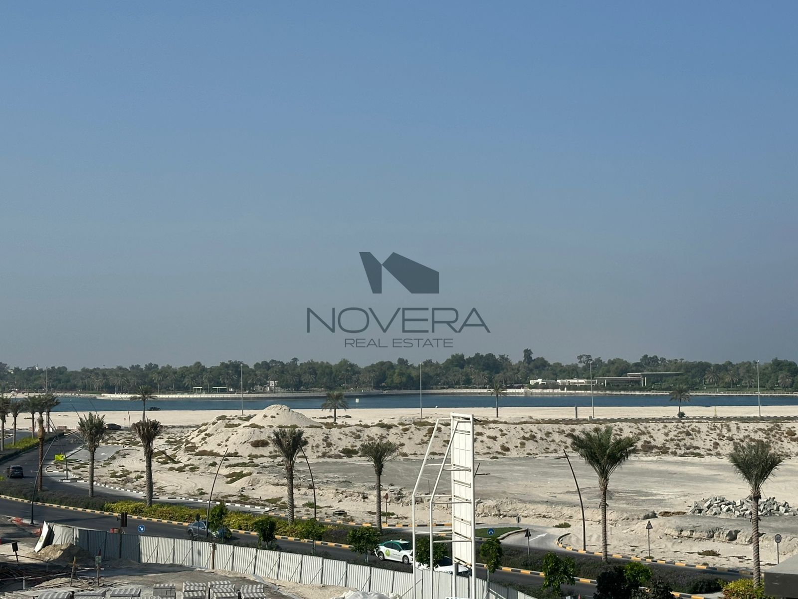 Full Sea View | Payment Plan | Free Hold