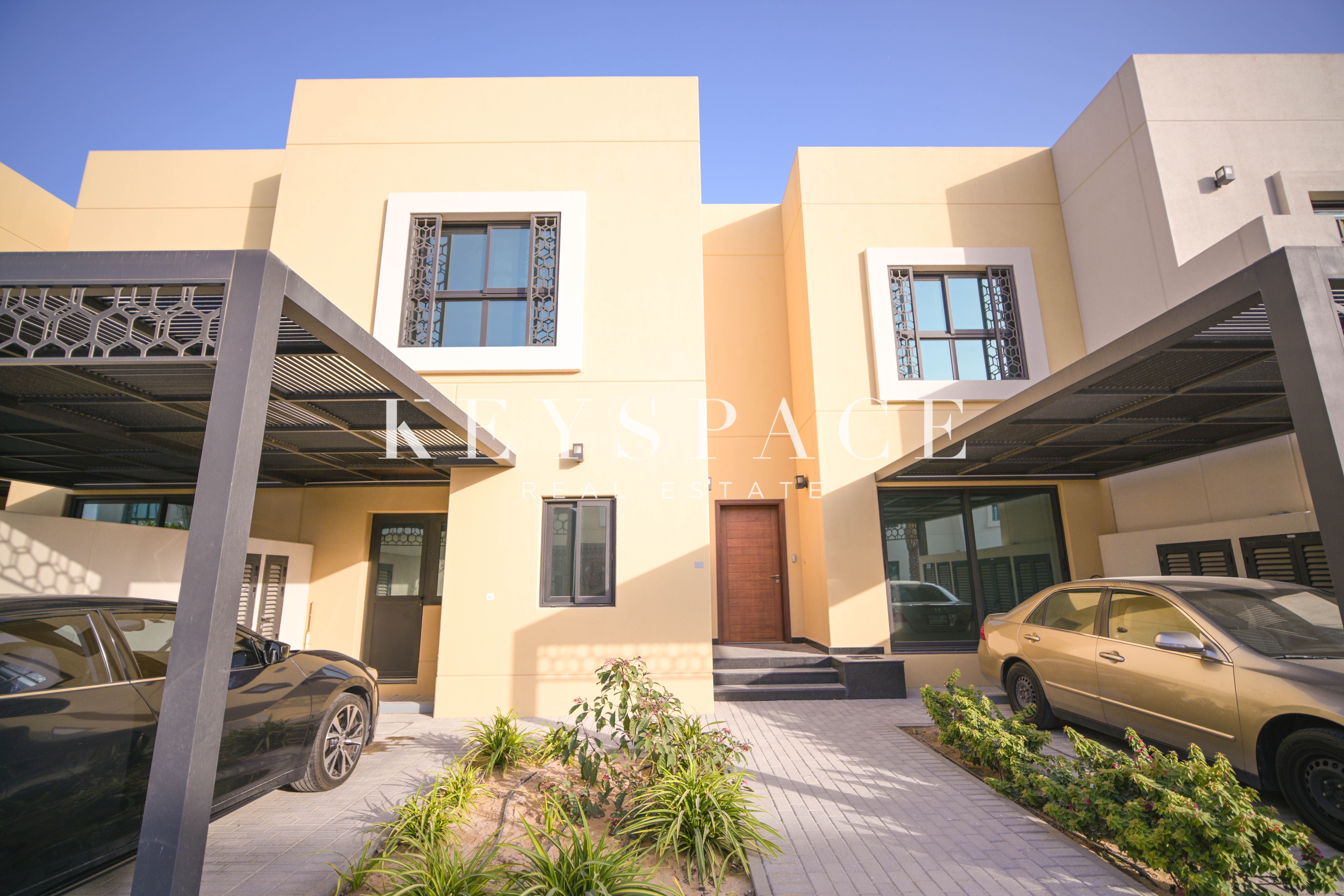 Eco-Luxury Smart Villa | Contemporary Living in Harmony with Nature | Resale