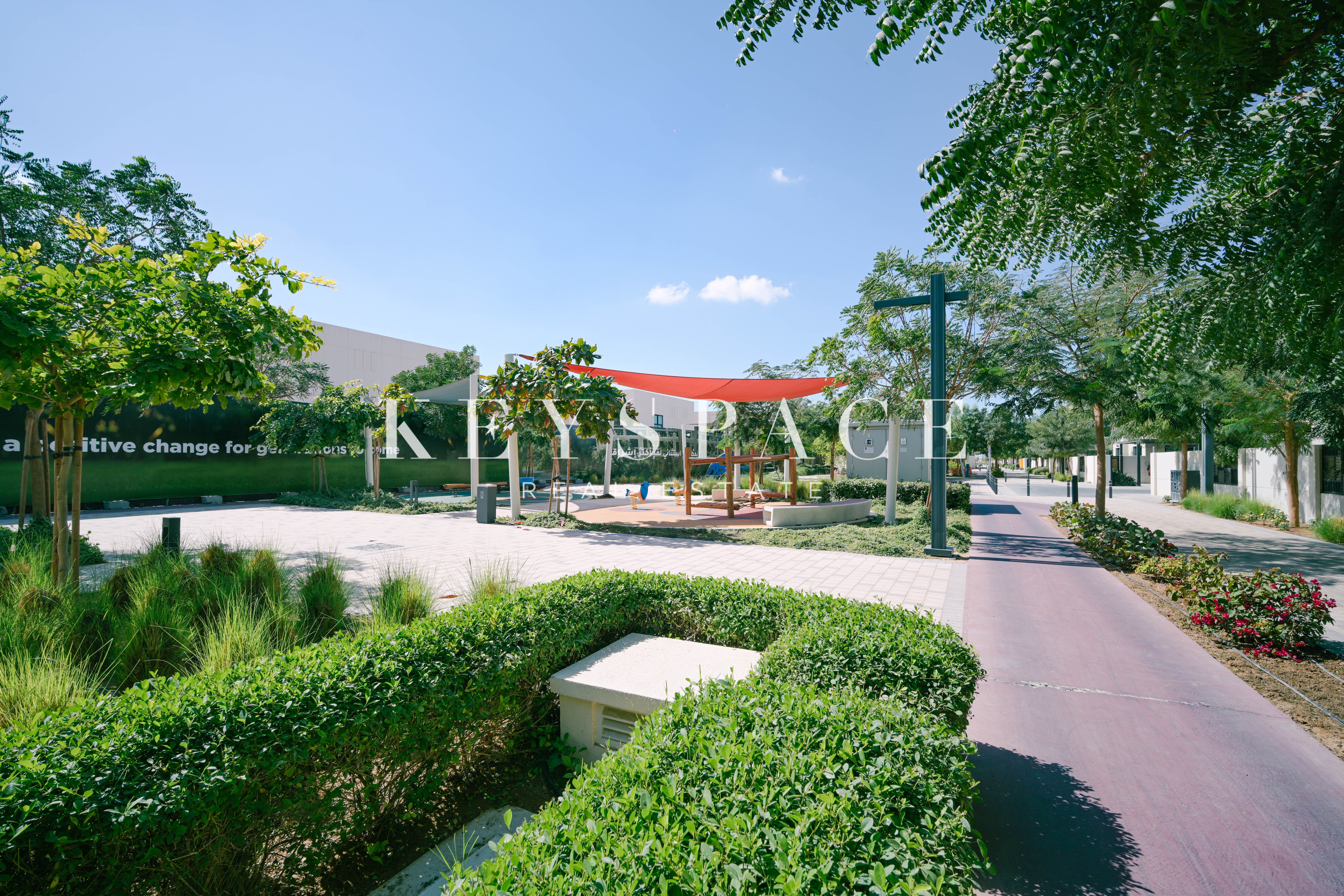 Luxury Sustainable Villa | Modern Design in a Prime Location | Resale