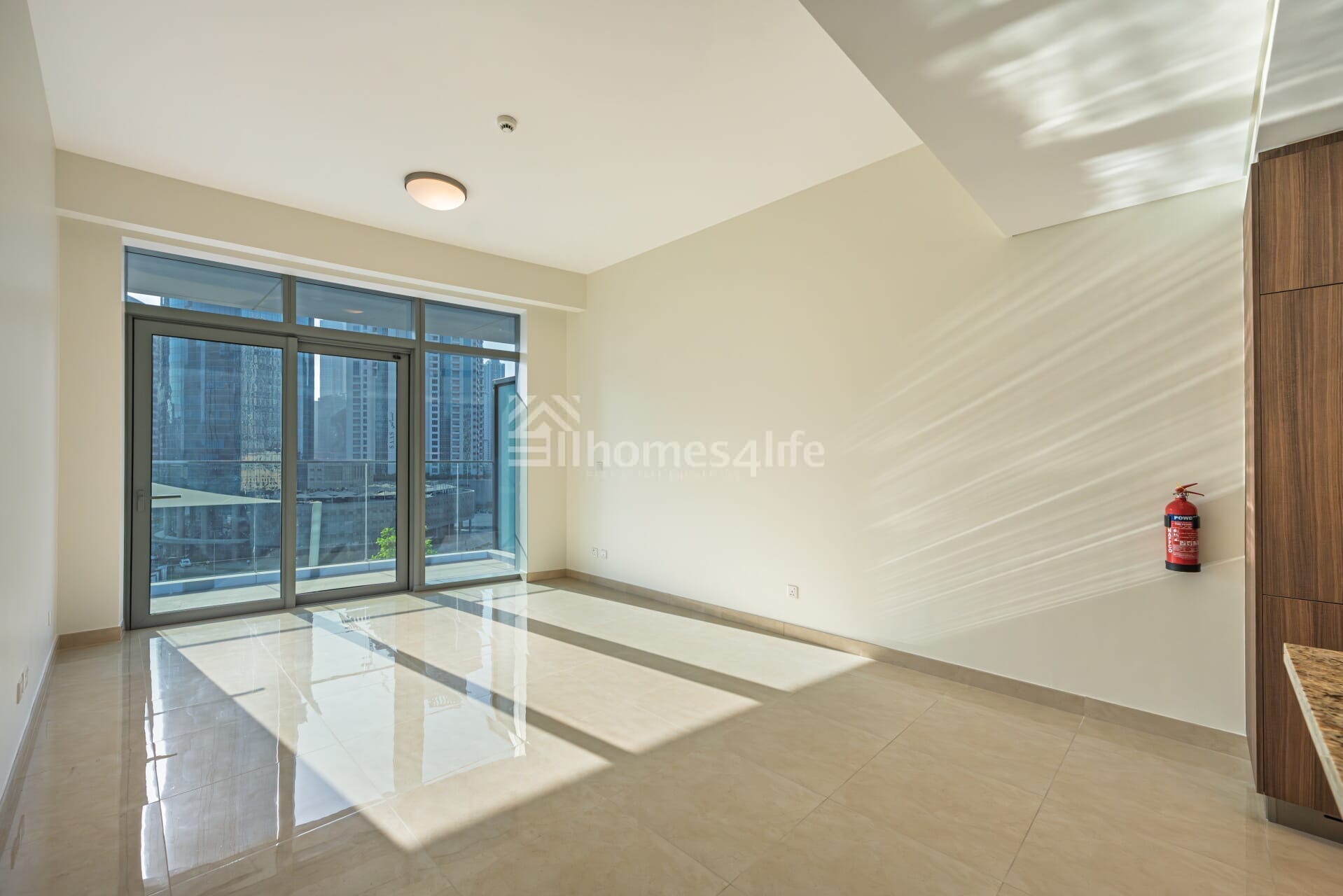 Options Available | Ready to Move-in | Low Floor