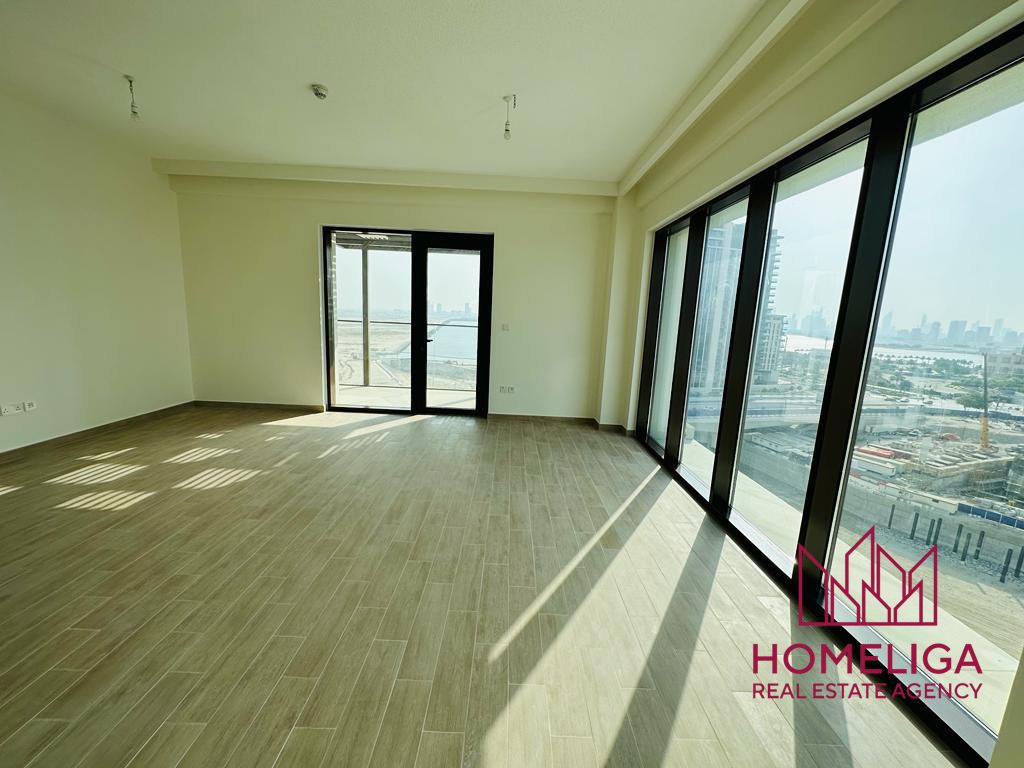 Water View | 3br+maid | Private Lagoon Access