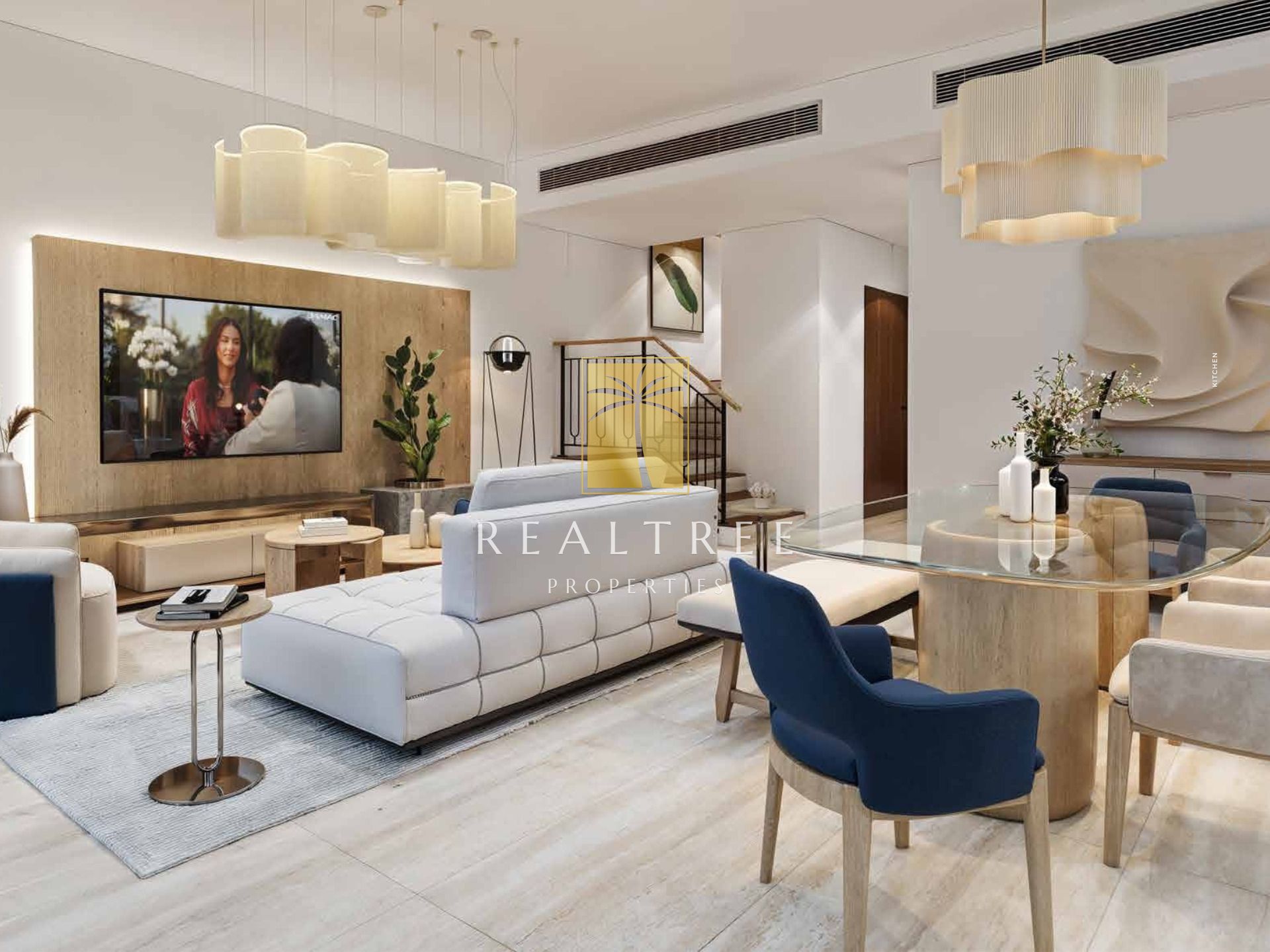 DAMAC Islands 2 | 1% Monthly Payment | Multiple Options