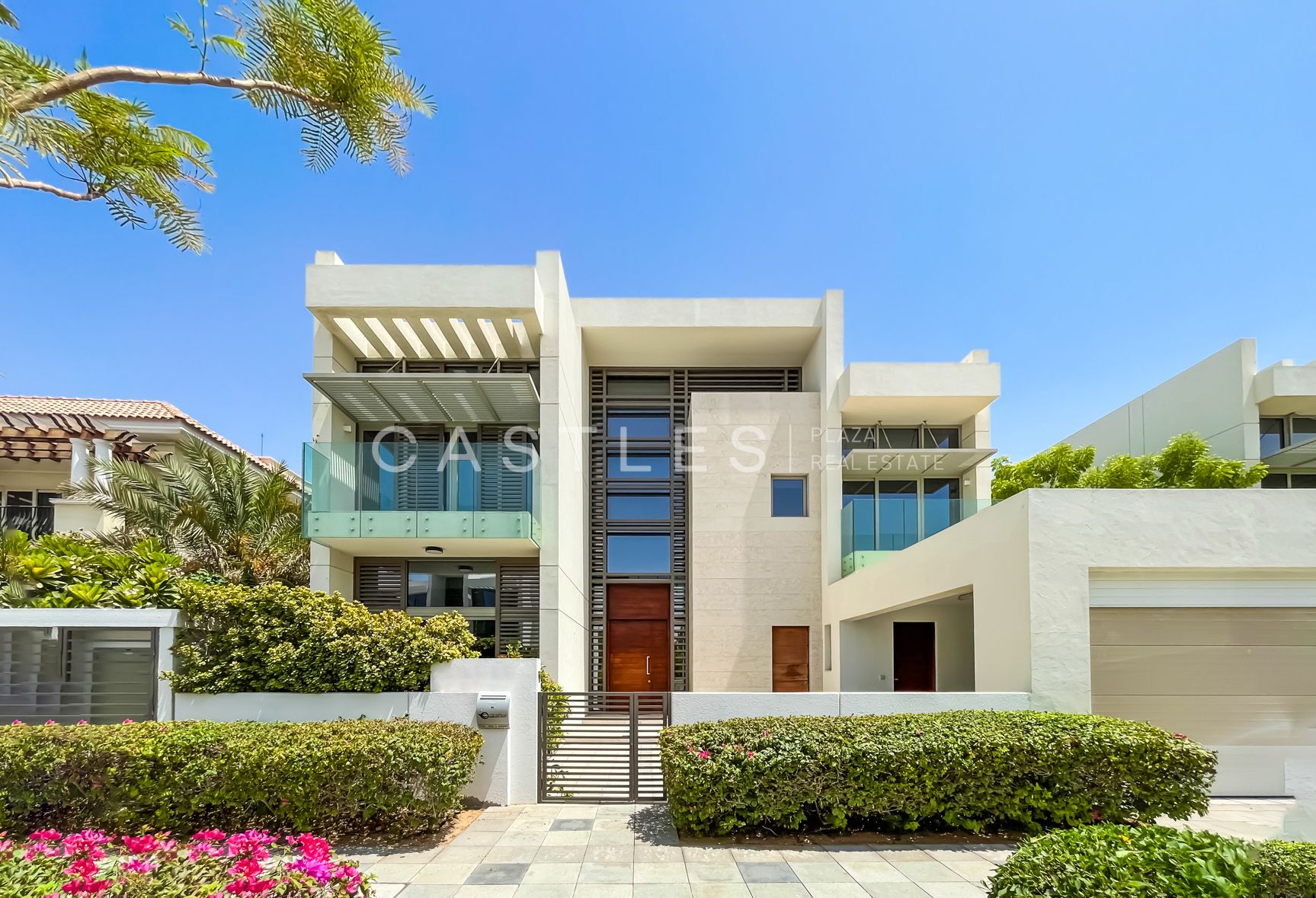 Ready to Move In | High End 4BR Villa with Private Pool