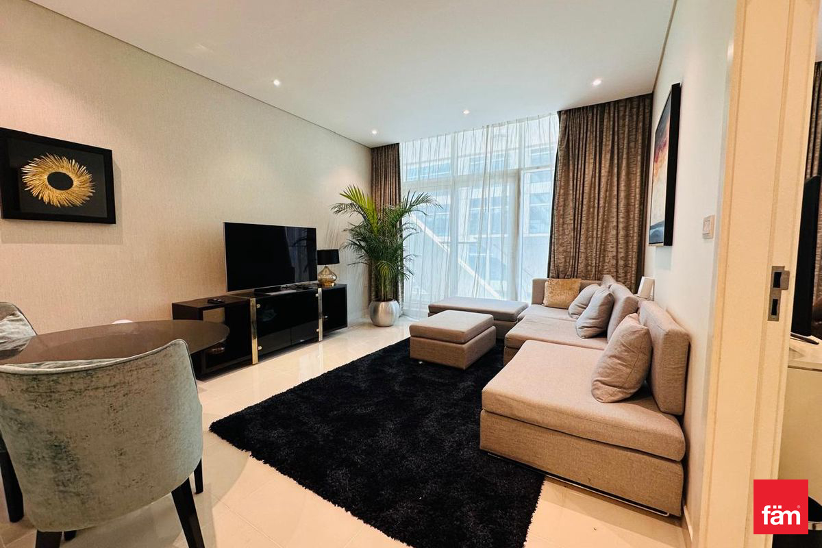 Prime Location | Fully Furnished | Spacious