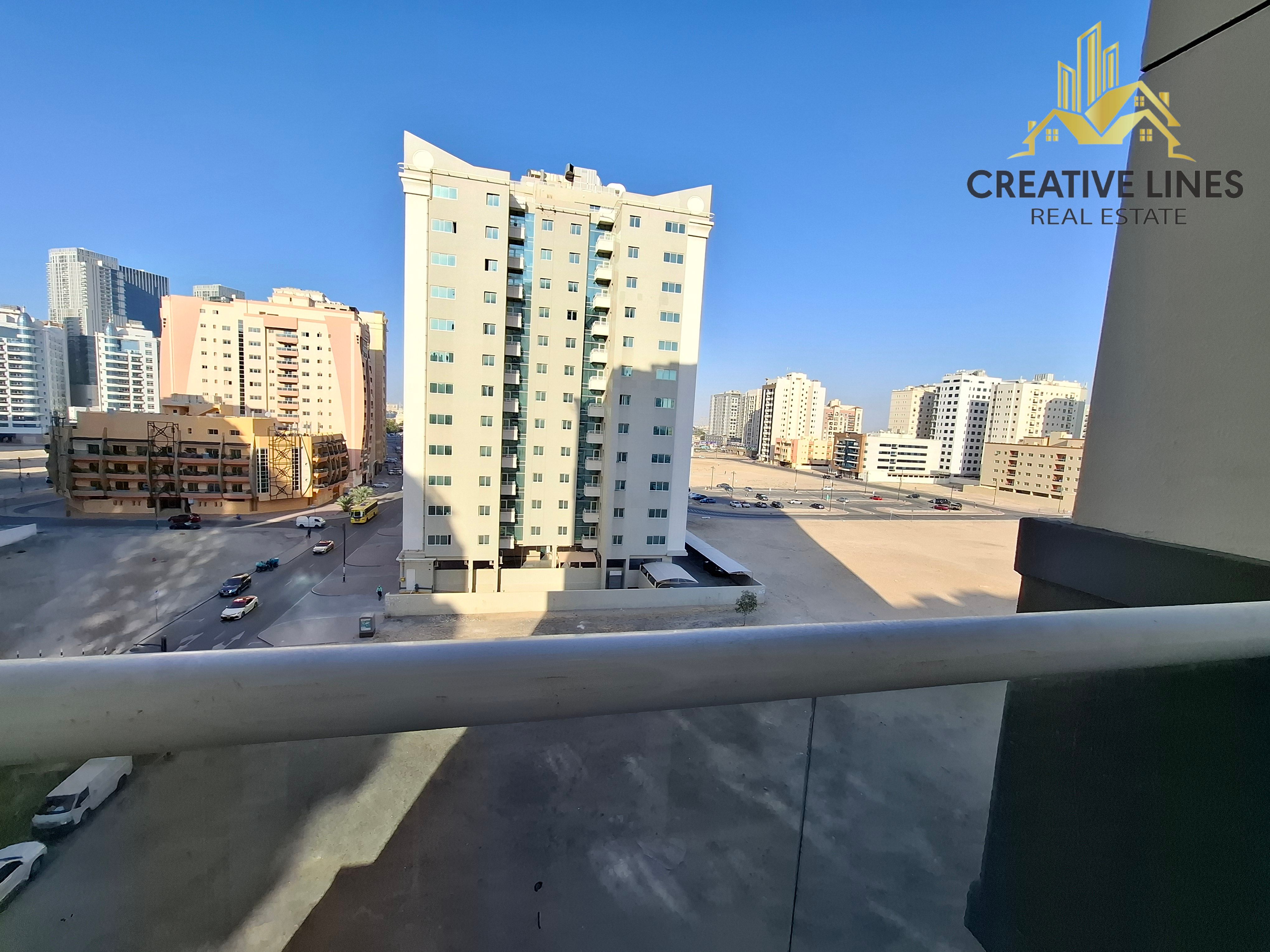 Close to pond park 2bhk Apartment available for only families