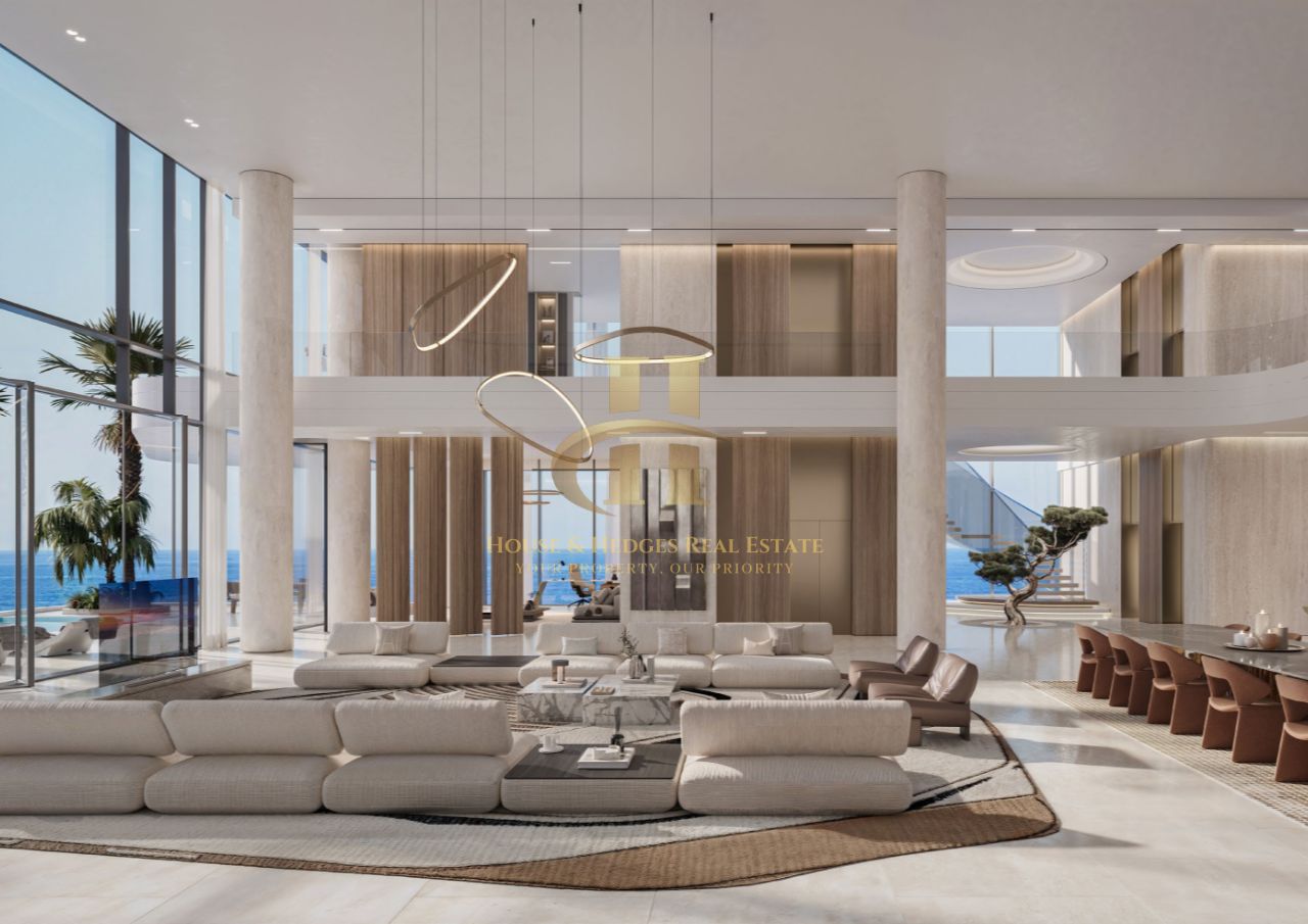 Stylish High-Rise Living | Great Investment | 2 Bed