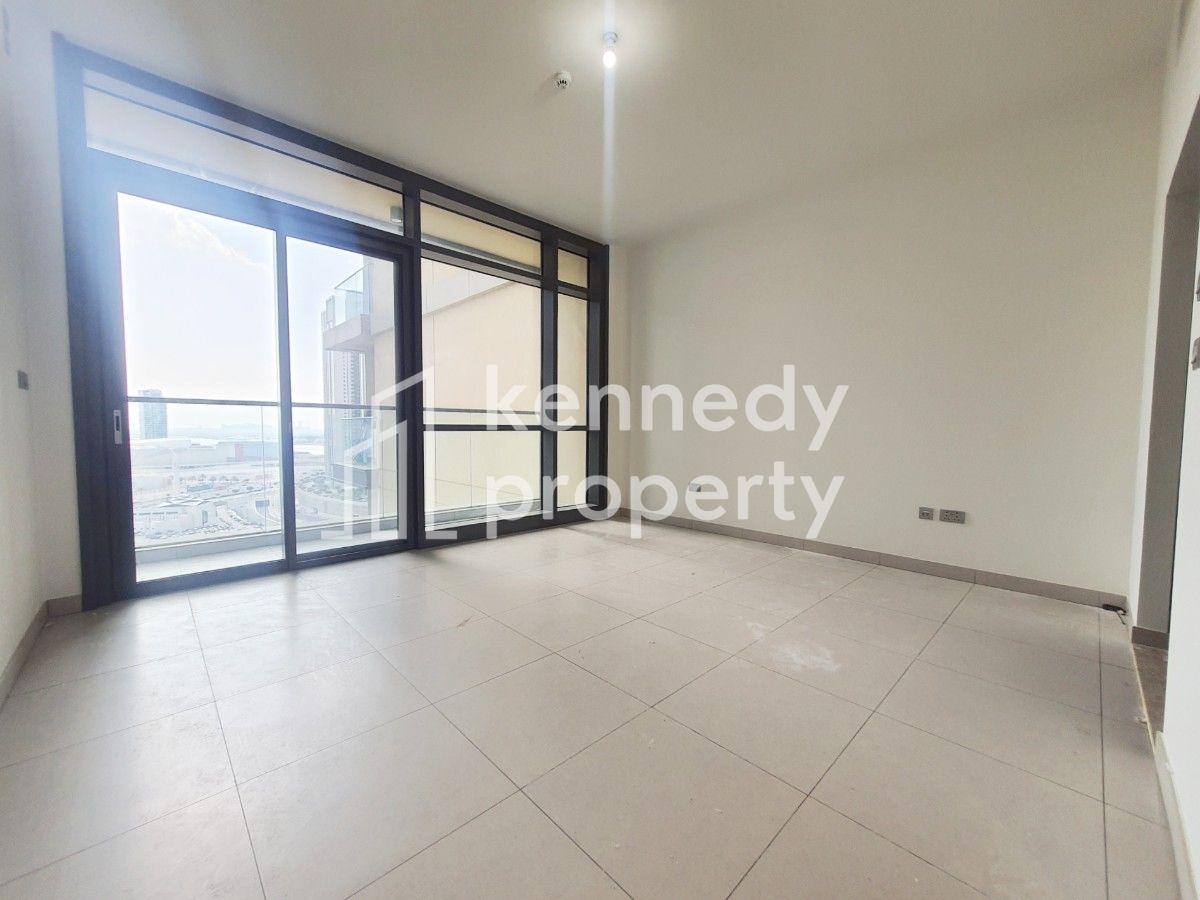 High Floor | Vacant Soon | Luxurious Amenities