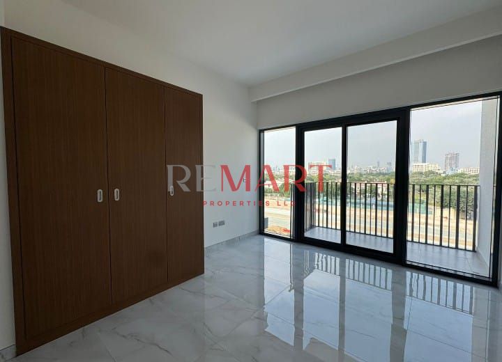 Modern Studio Apartment for Rent in Azizi Mirage, Dubai Studio City