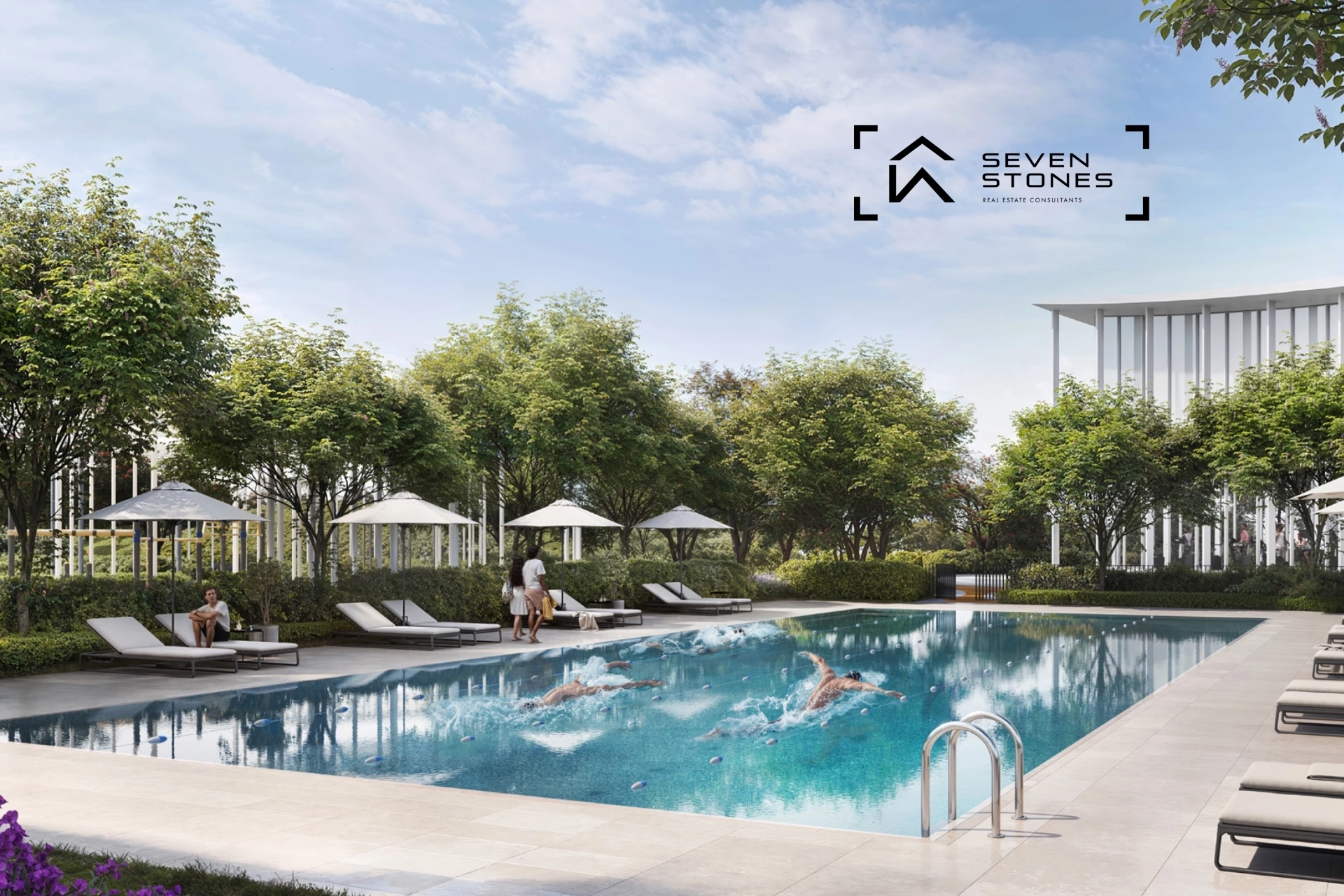 Luxury Living | 10% on Booking | Prime Location