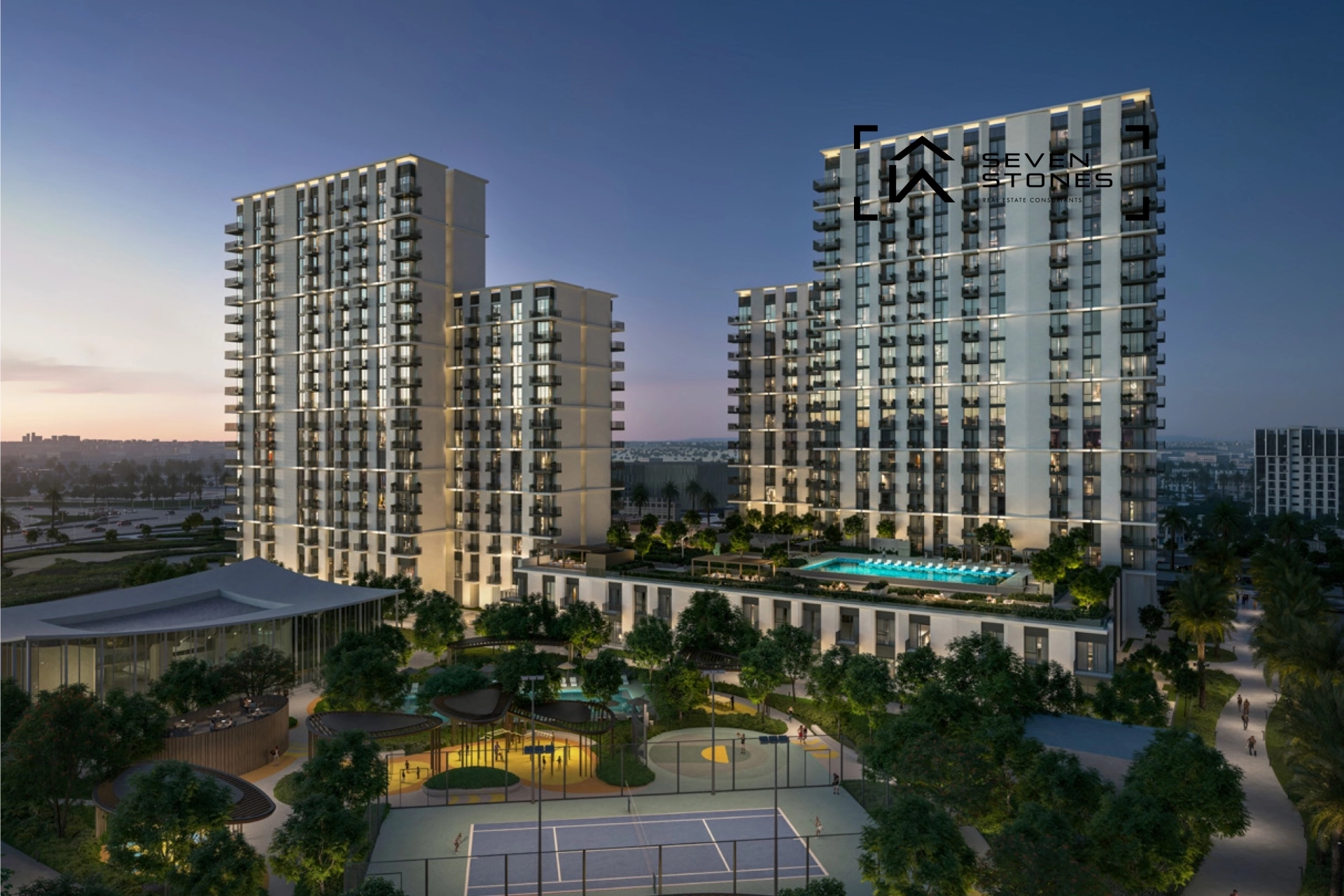 Spacious Layout | No Commission | High ROI