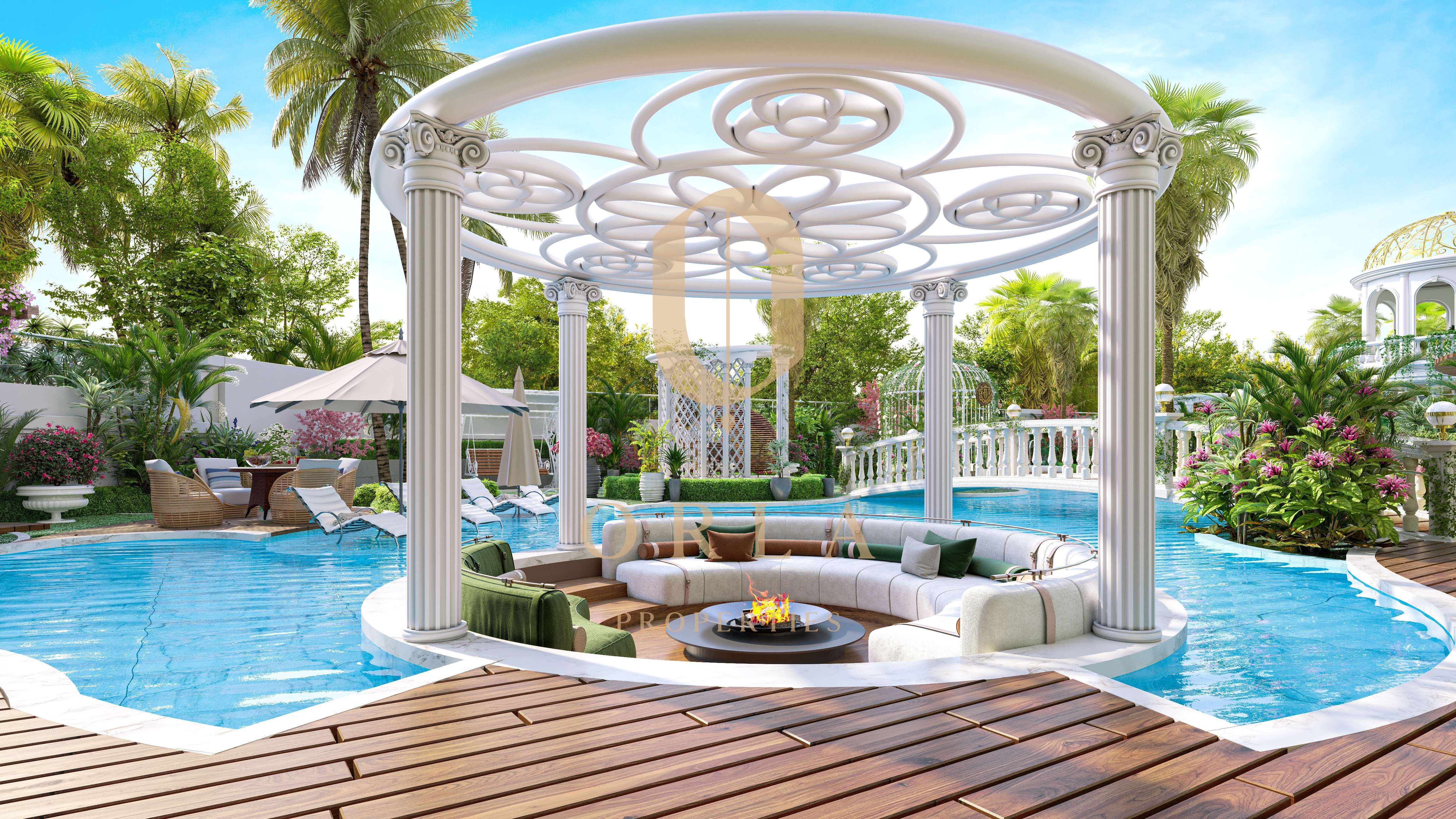 Off-Plan Investment | Resort-Style Living | High ROI