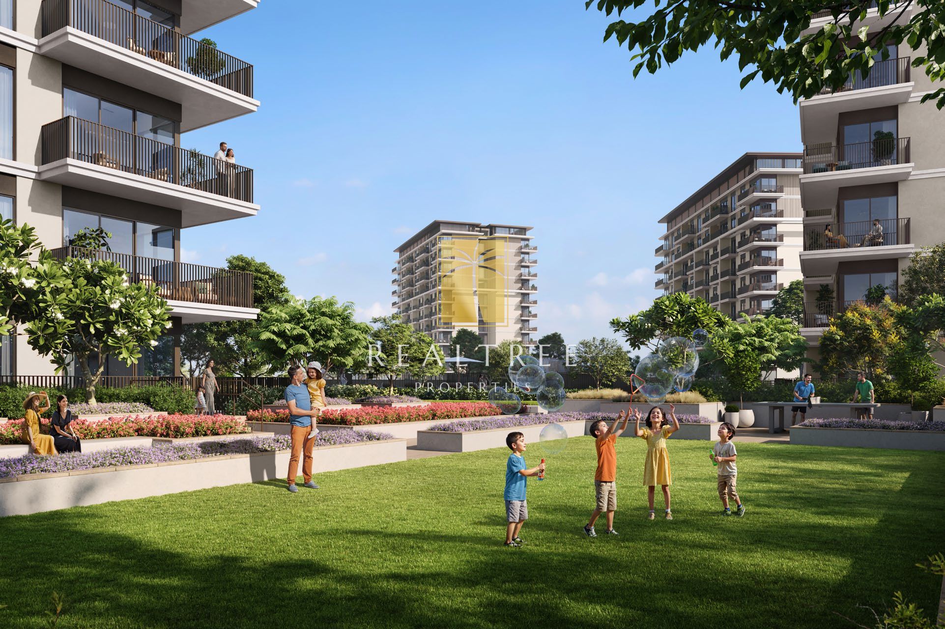 EMAAR New Launch Price | Book with 10% | Premium Golf Course