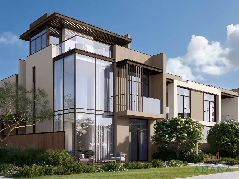 Luxury Community | La Tilia Villanova Phase 2