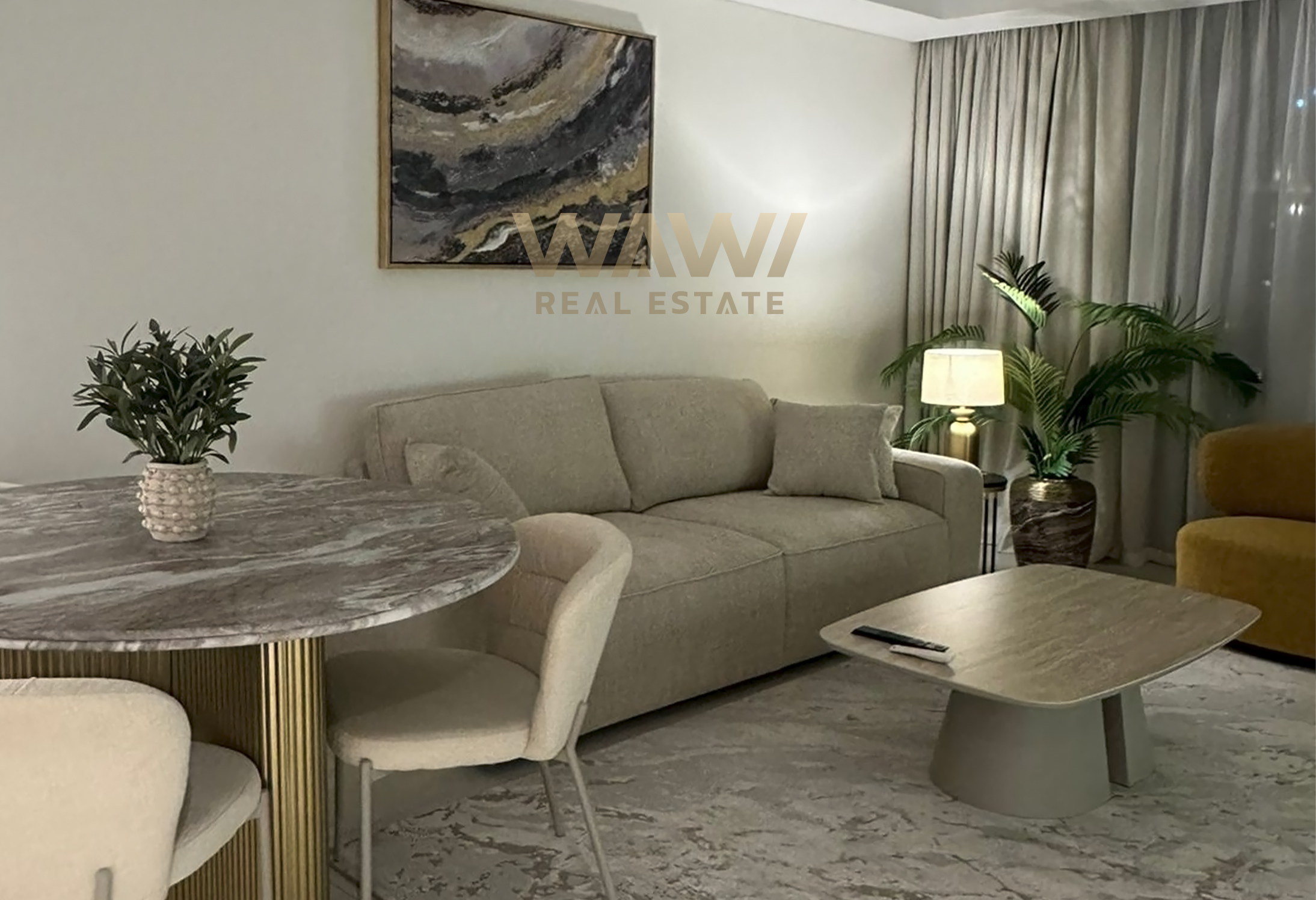 BURJ AL ARAB VIEW | BRAND NEW | READY TO MOVE IN