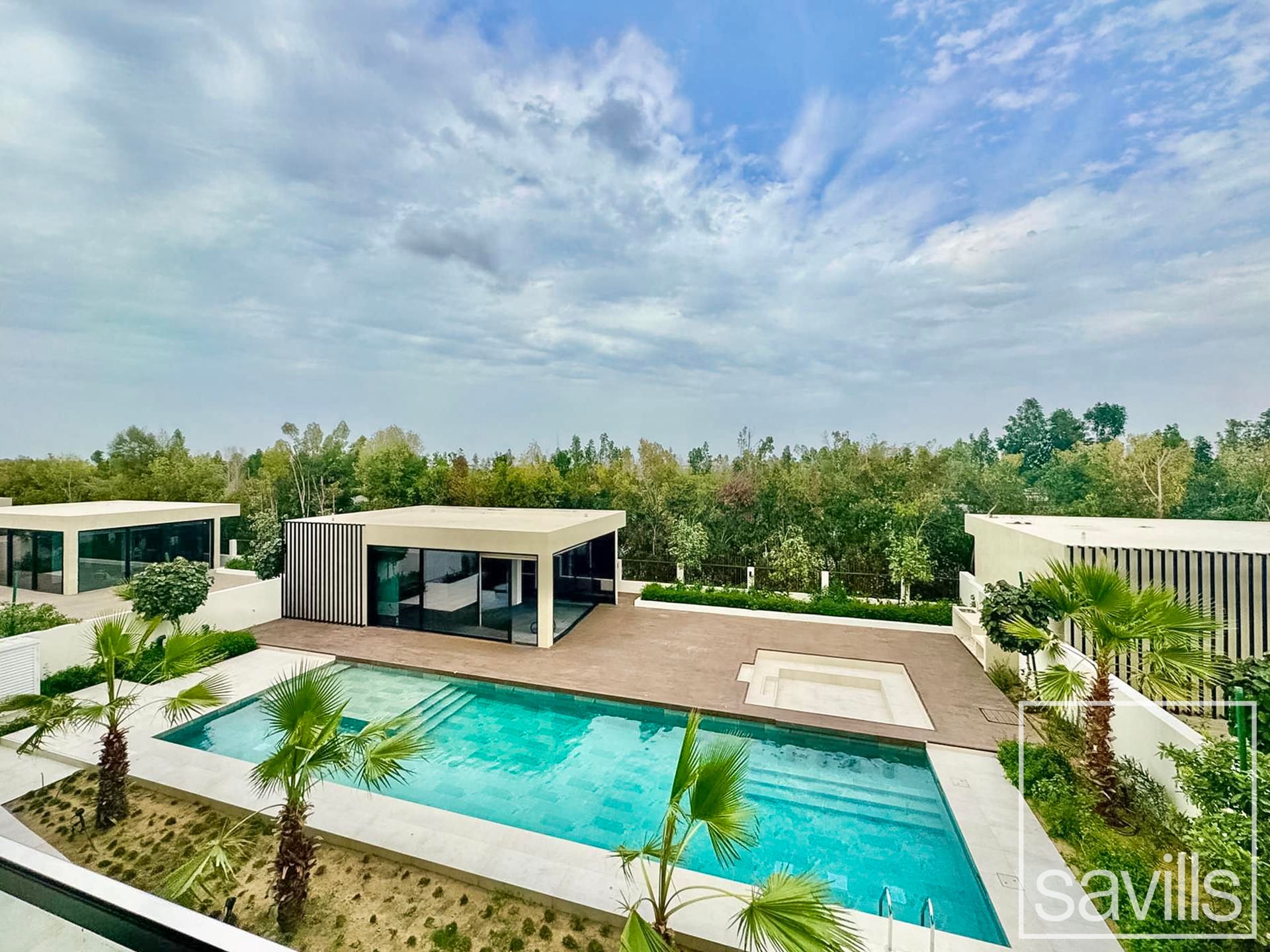 Reserve Row | Lunaria | Available Now