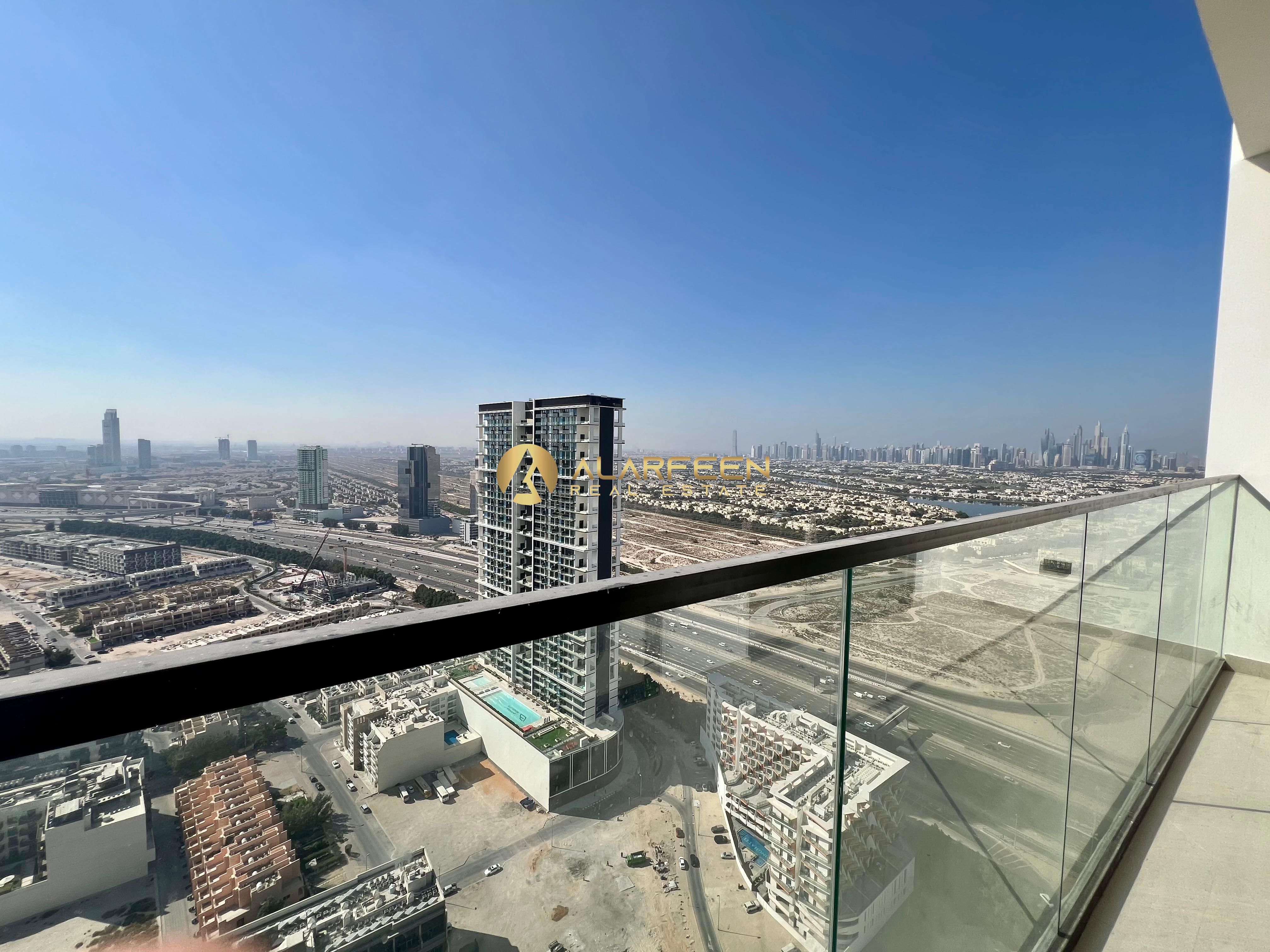 1 Bedroom | Marina Skyline Views | Call now