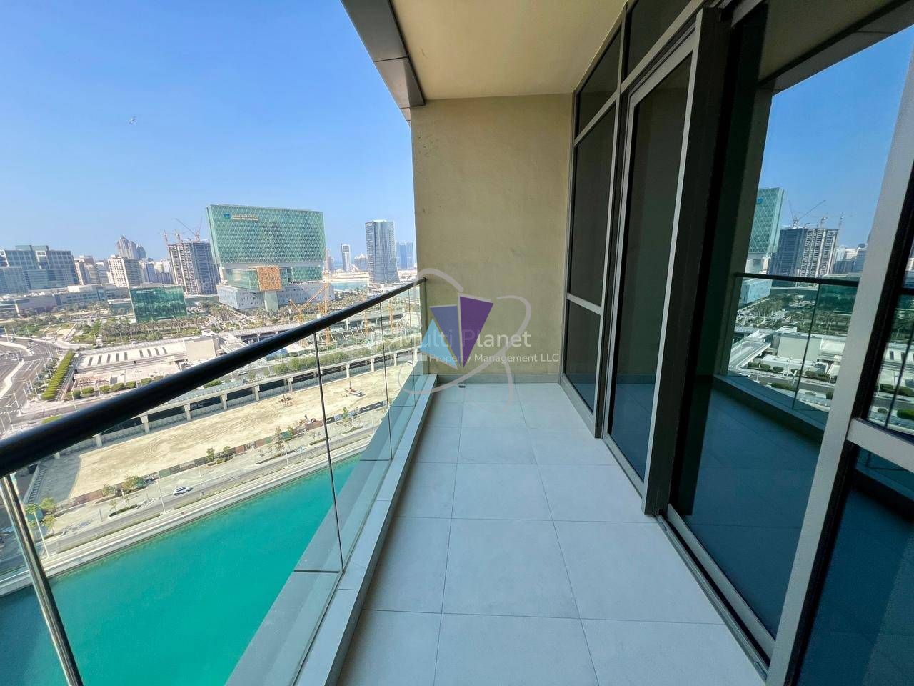 Hot Deal | Luxury 1BR | High-End Finishing