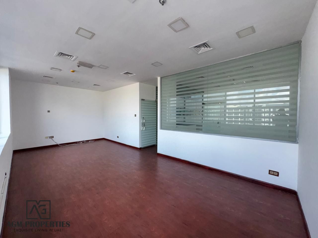 VACANT OFFICE FOR SALE | READY TO MOVE | IT Plaza DSO