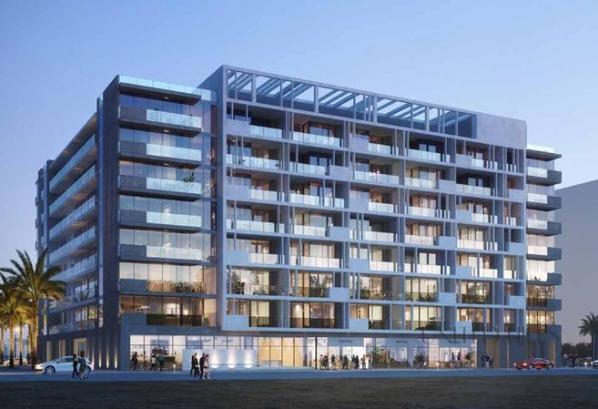 2BR + Maid Corner Unit | Millennium Talia
