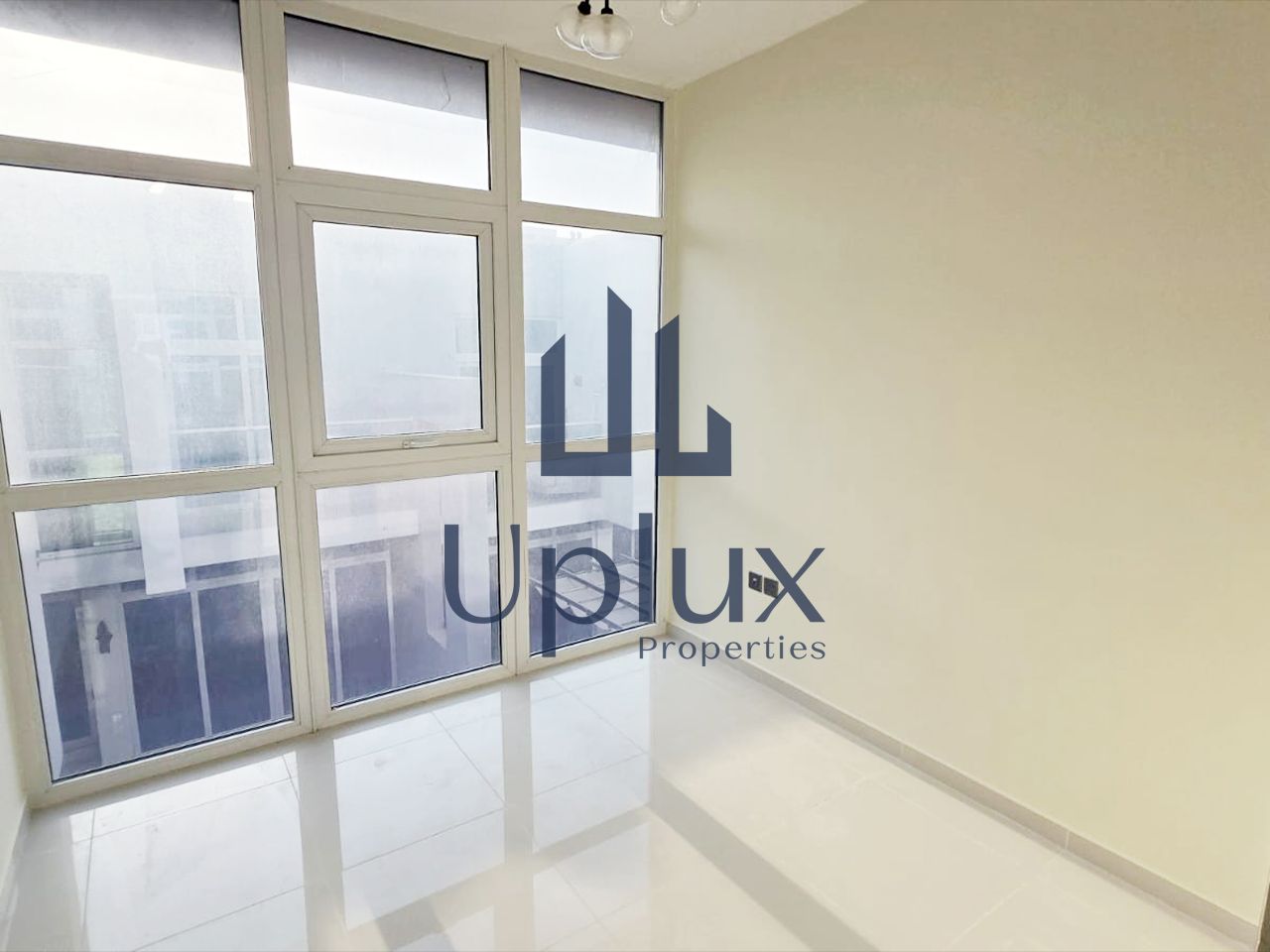 Rented Unit | TYPE-RRM | Middle Unit
