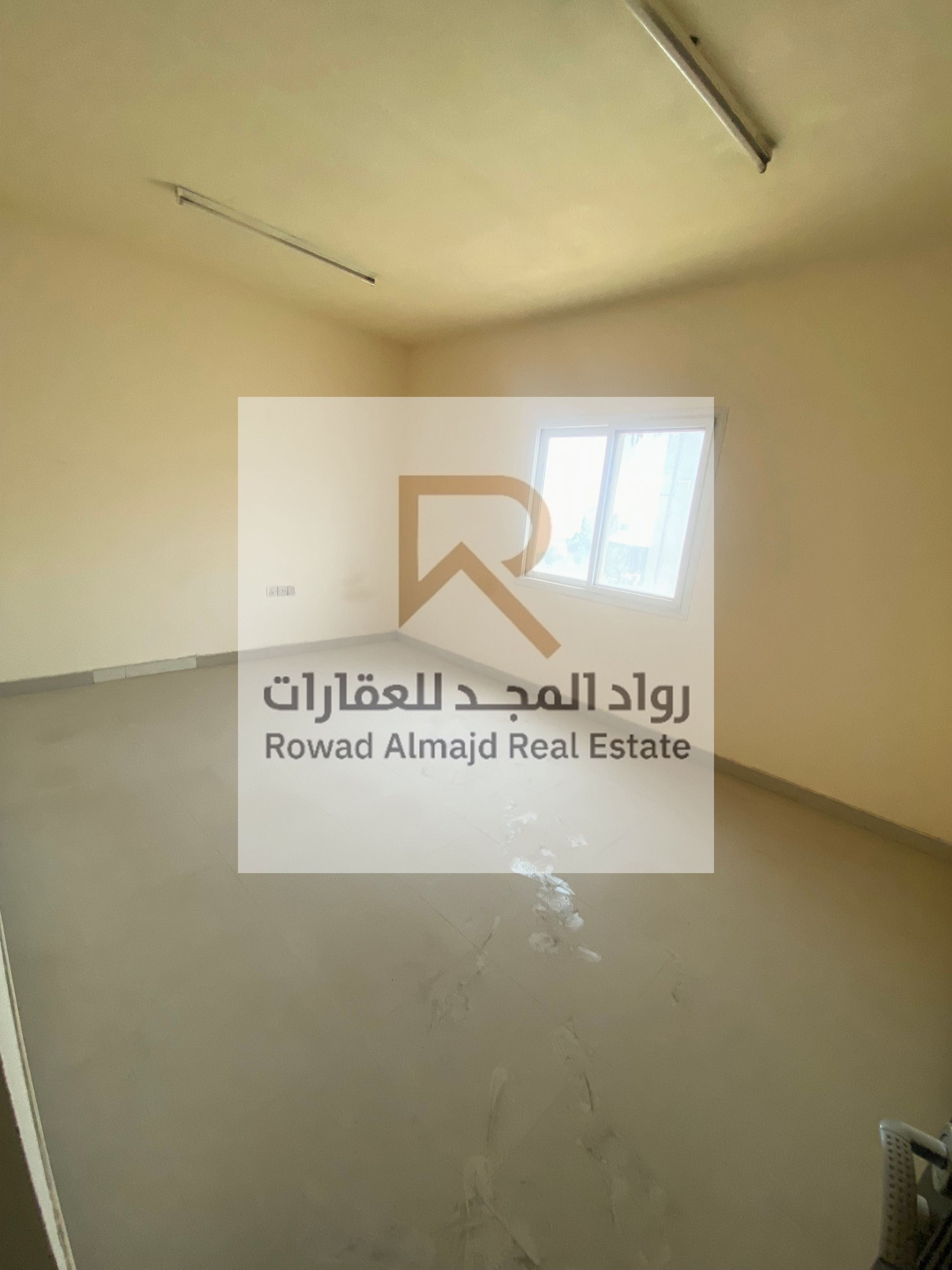 For Rent – Labour Accommodation in Al Saja'a (Sharjah