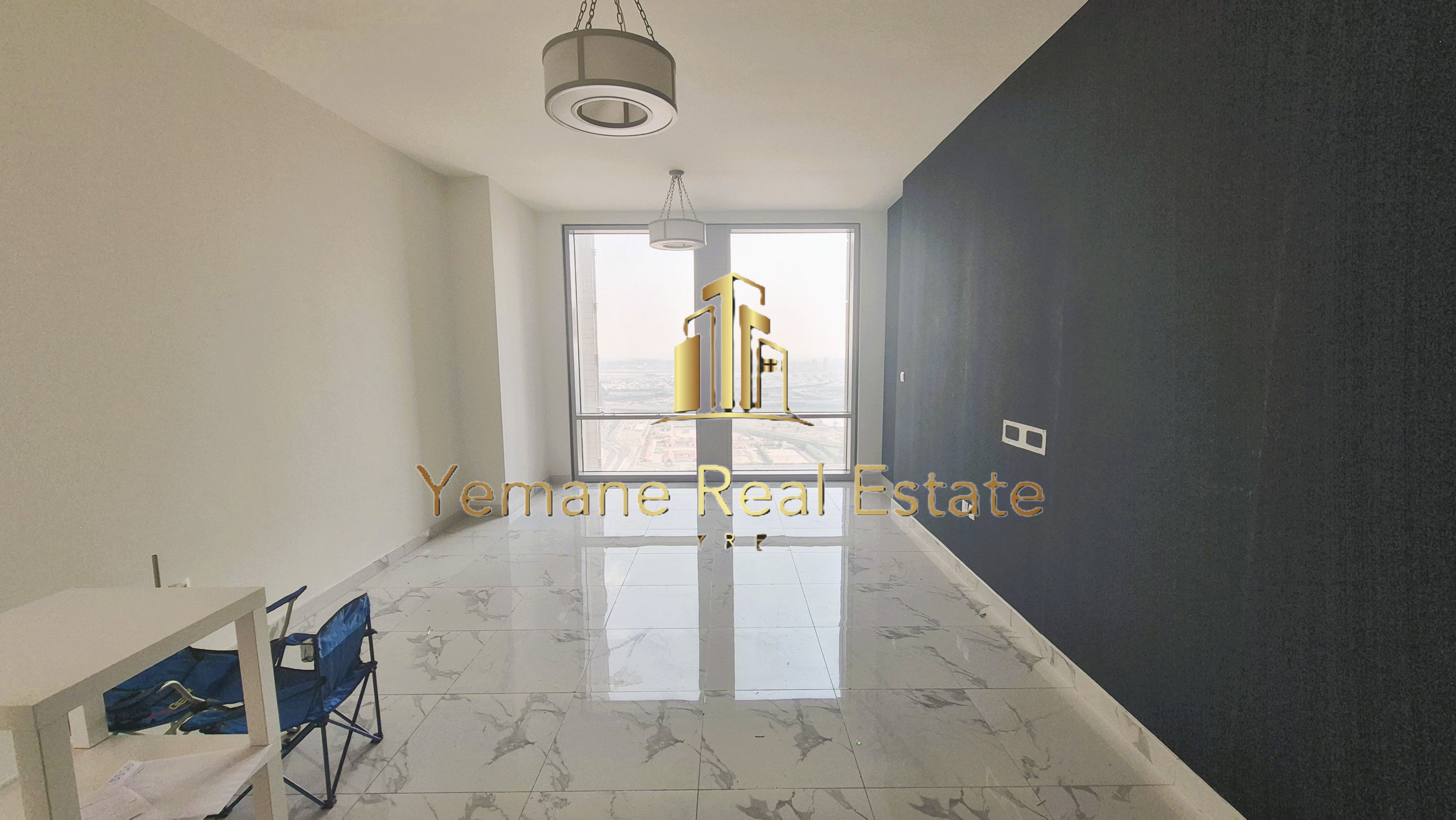 Meydan View / Spacious / Pets Allowed / Unfurnished / Prime Location