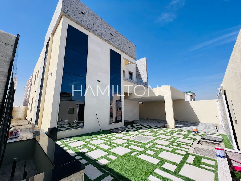 Premium Quality | Masterfully Designed Villas