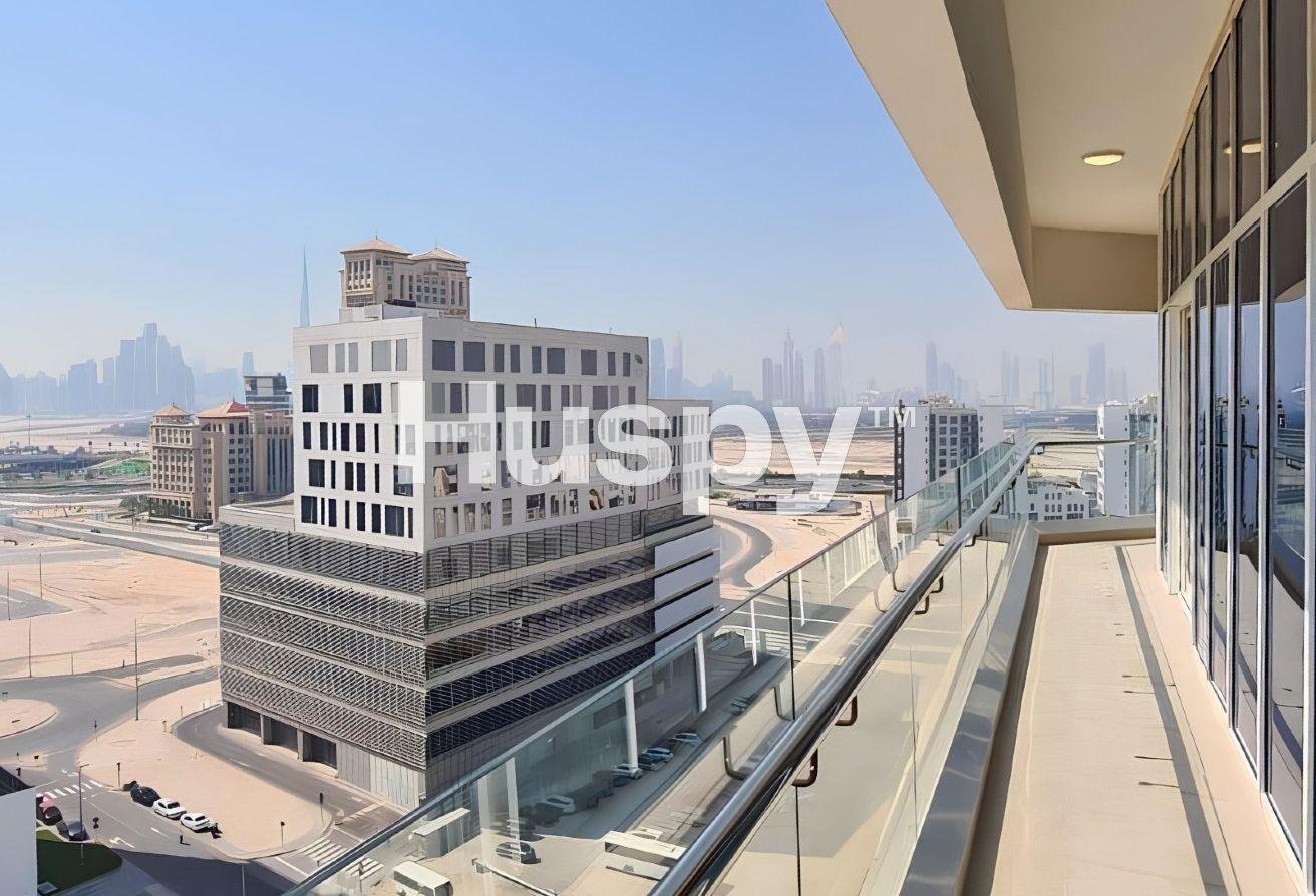 Fully Furnished | High Floor | Large Layout