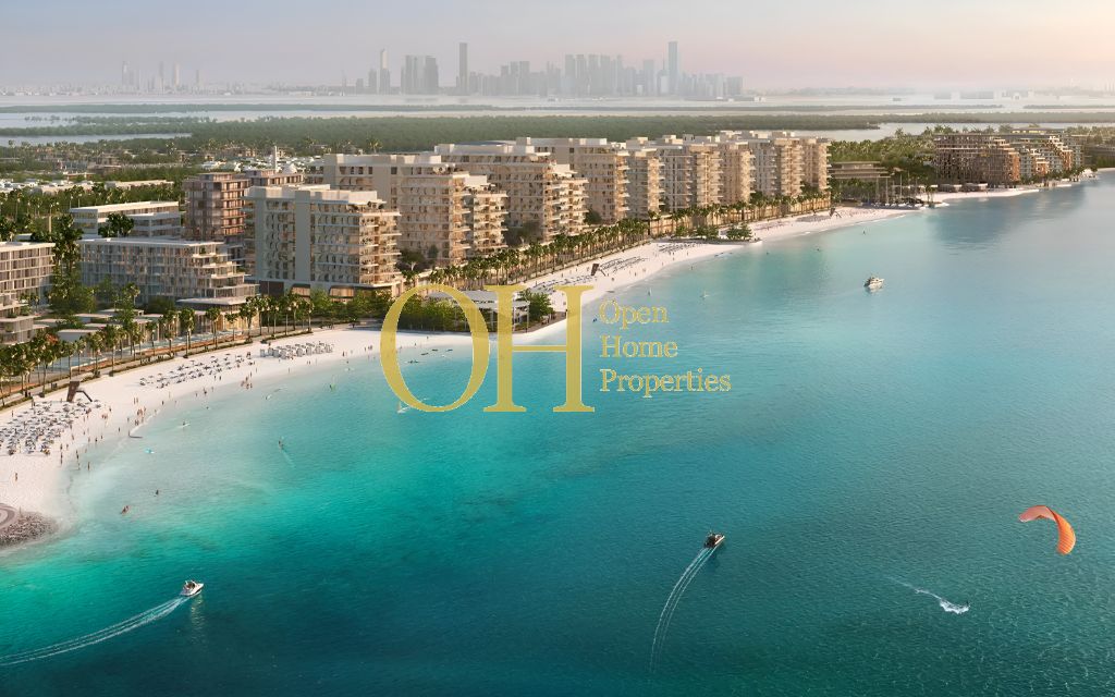Coastal Living | Partial Sea View | First Rate Amenities