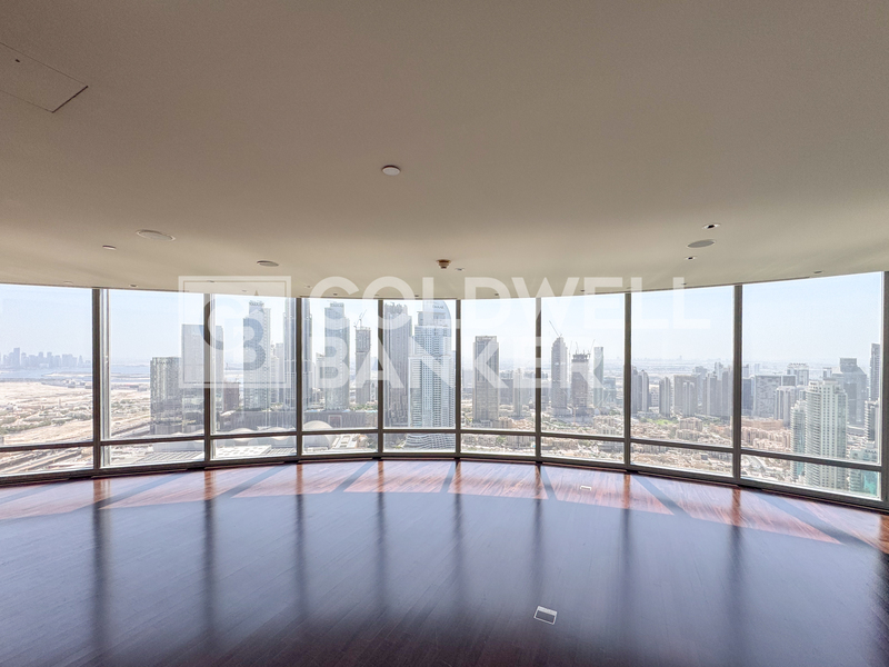 Best 2 Bedroom | Full Fountain View