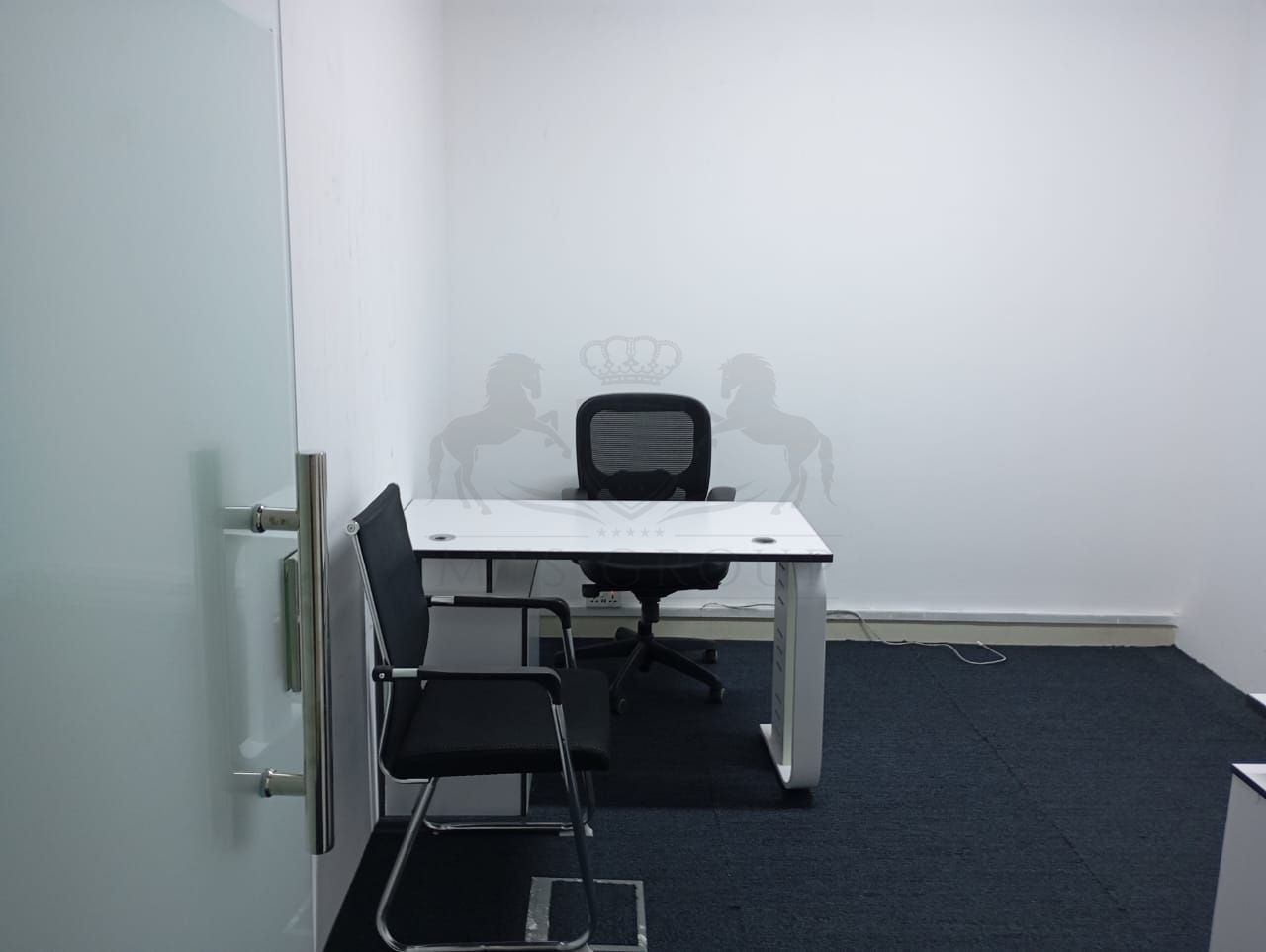 Premium Office Space | The Binary