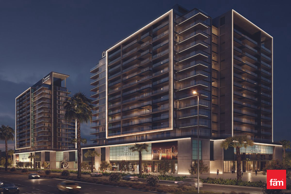 Resale | Motivated | Balcony | Prime Floor