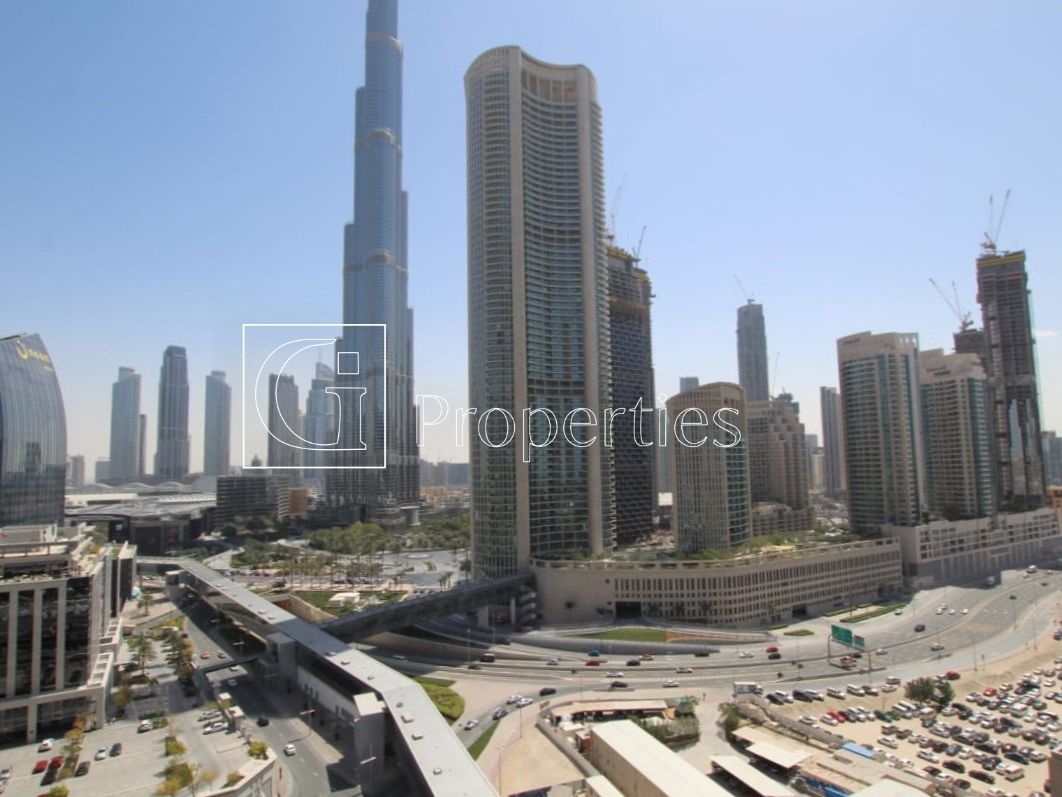 Fully Furnished | Bills Included | Vacant