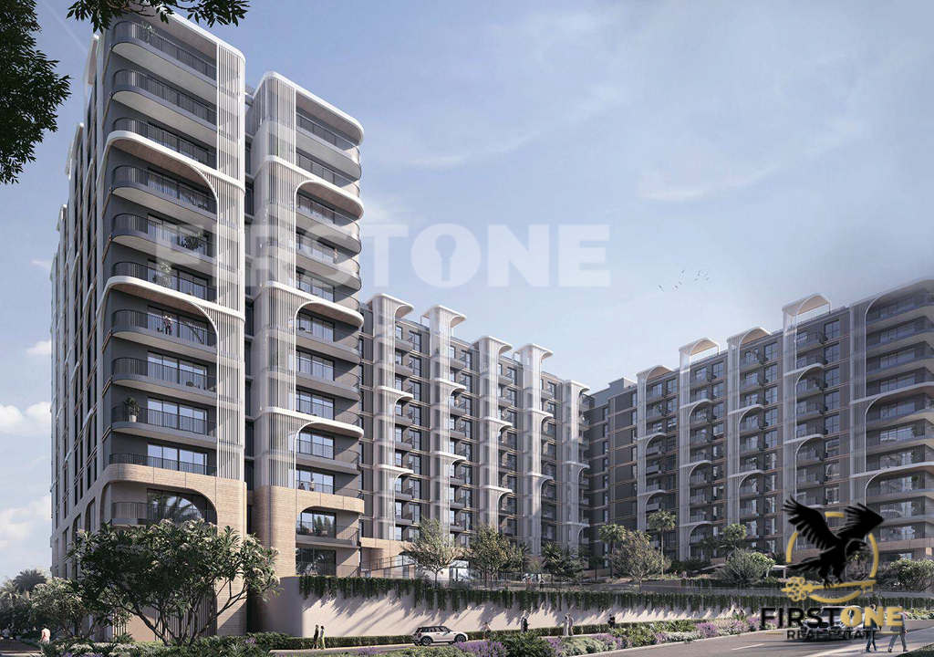 High Floor | Luxurious Living | Modern Finishes