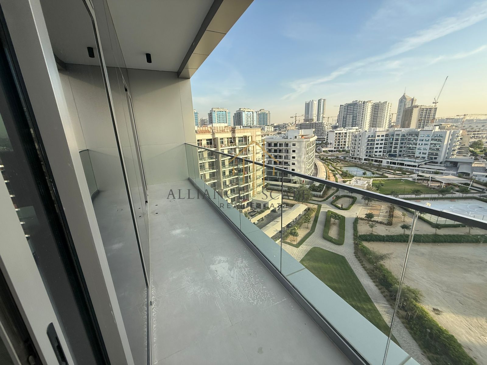 1BHK - Fully Furnished - Adhara Star just in 105,000