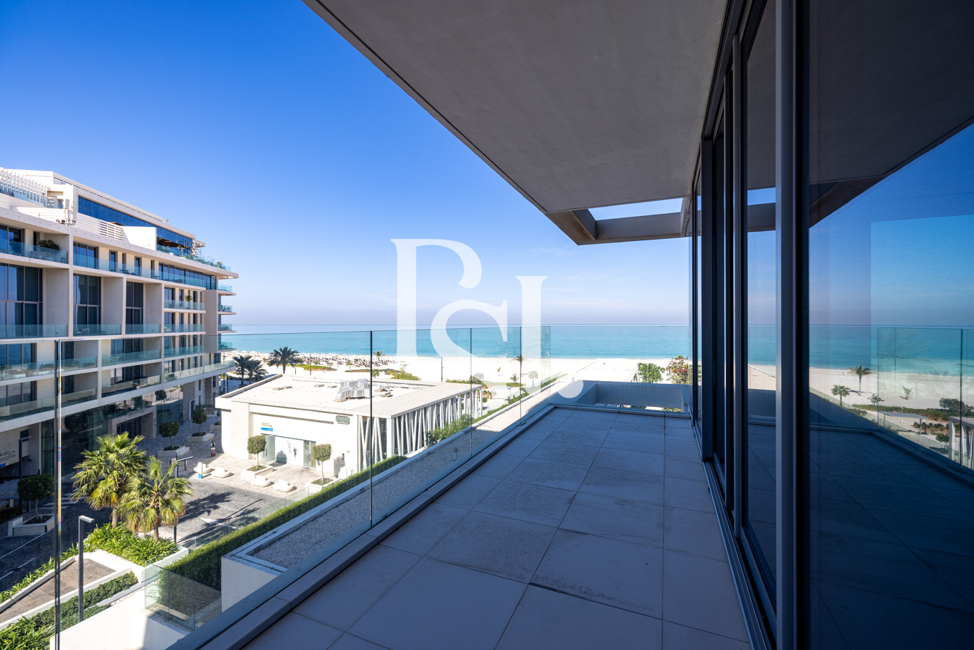Partial Sea View|Vacant Soon|Your Key To Elegance
