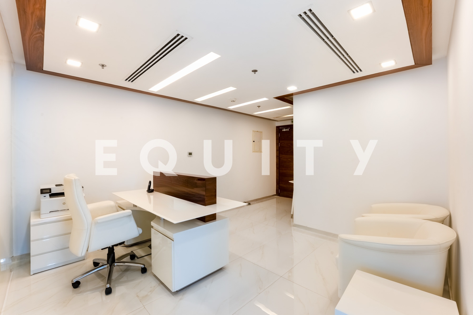 JLT Expert | Immaculate Unit | Fully Furnished