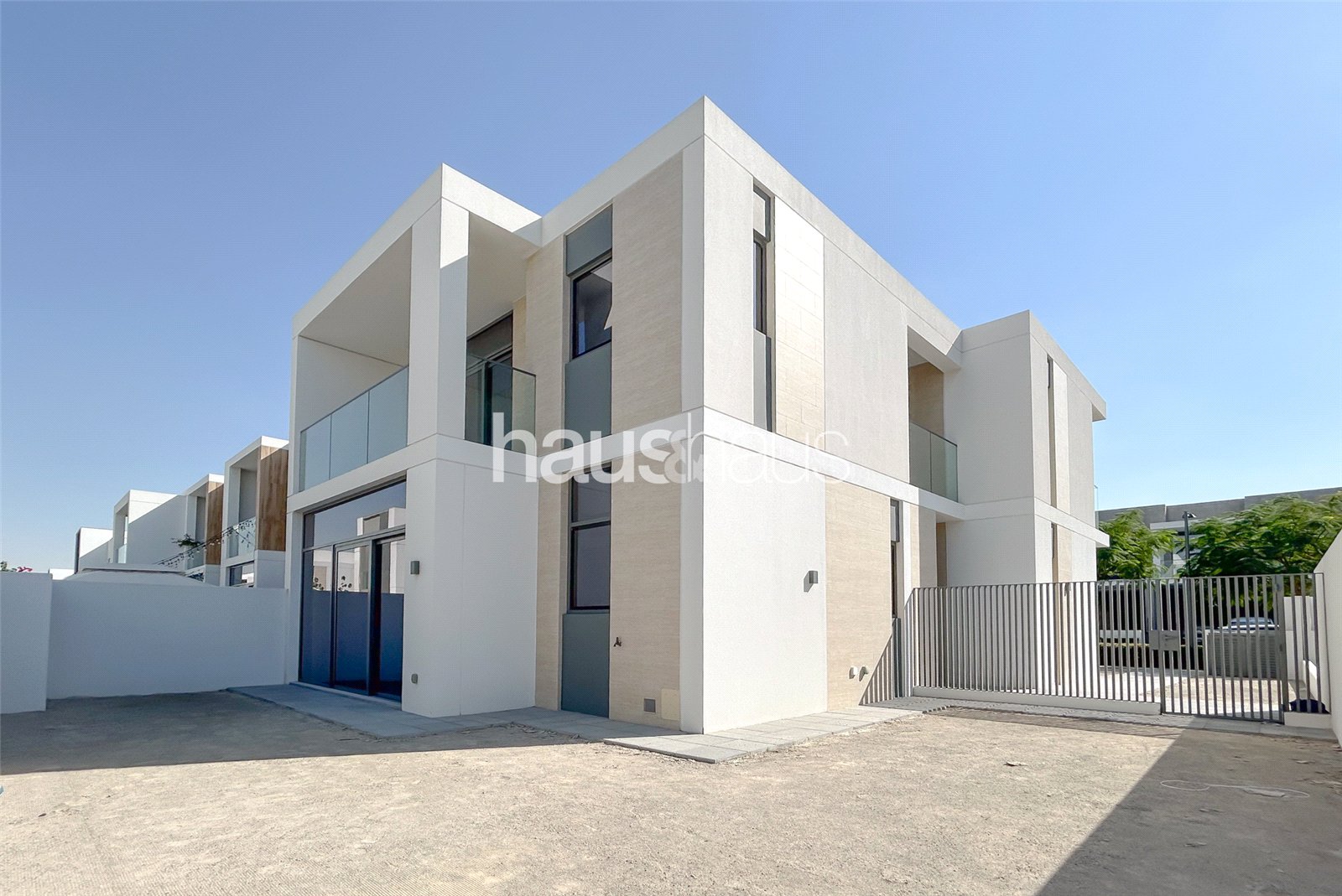 Modern Layout | Corner Villa | Prime Location